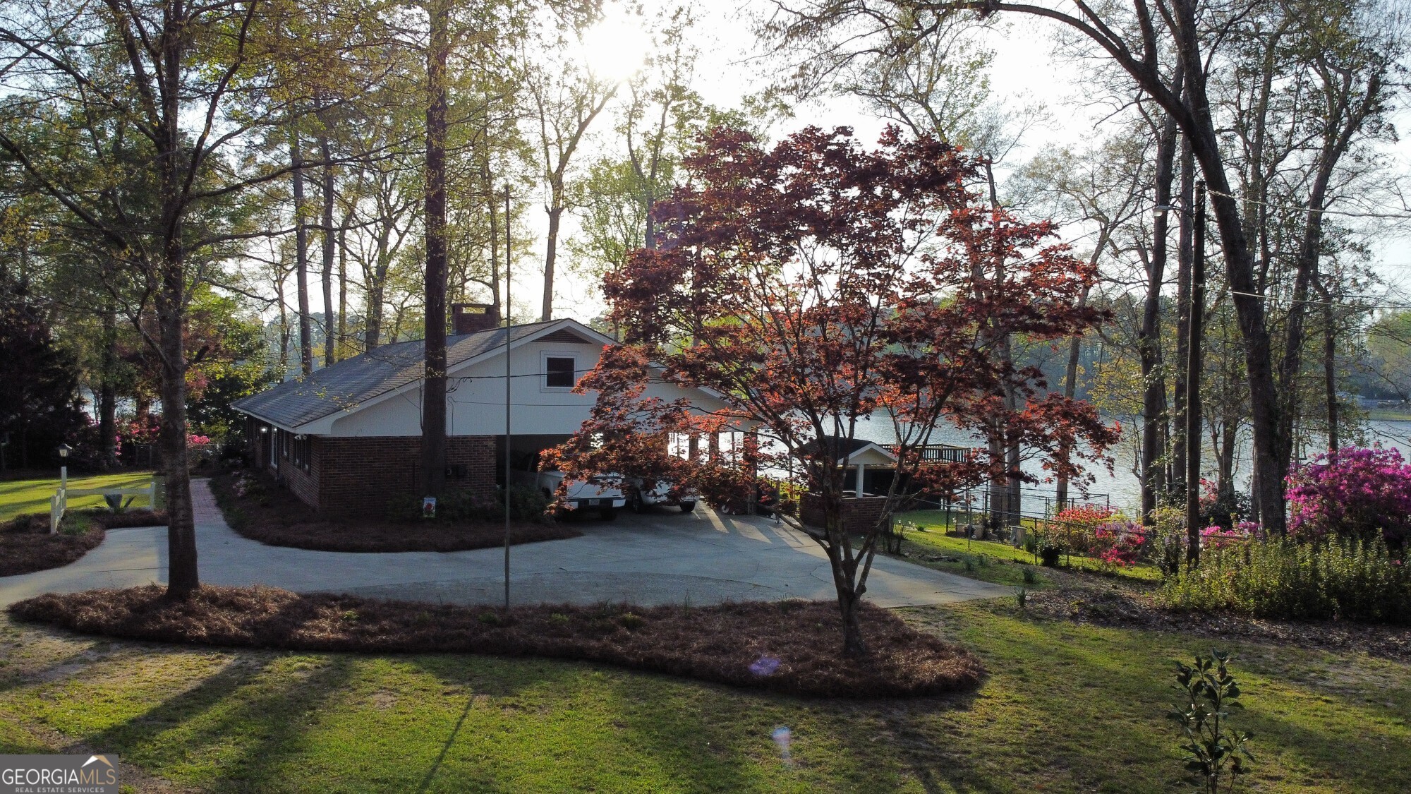 402 Rawley Road Americus GA 31719