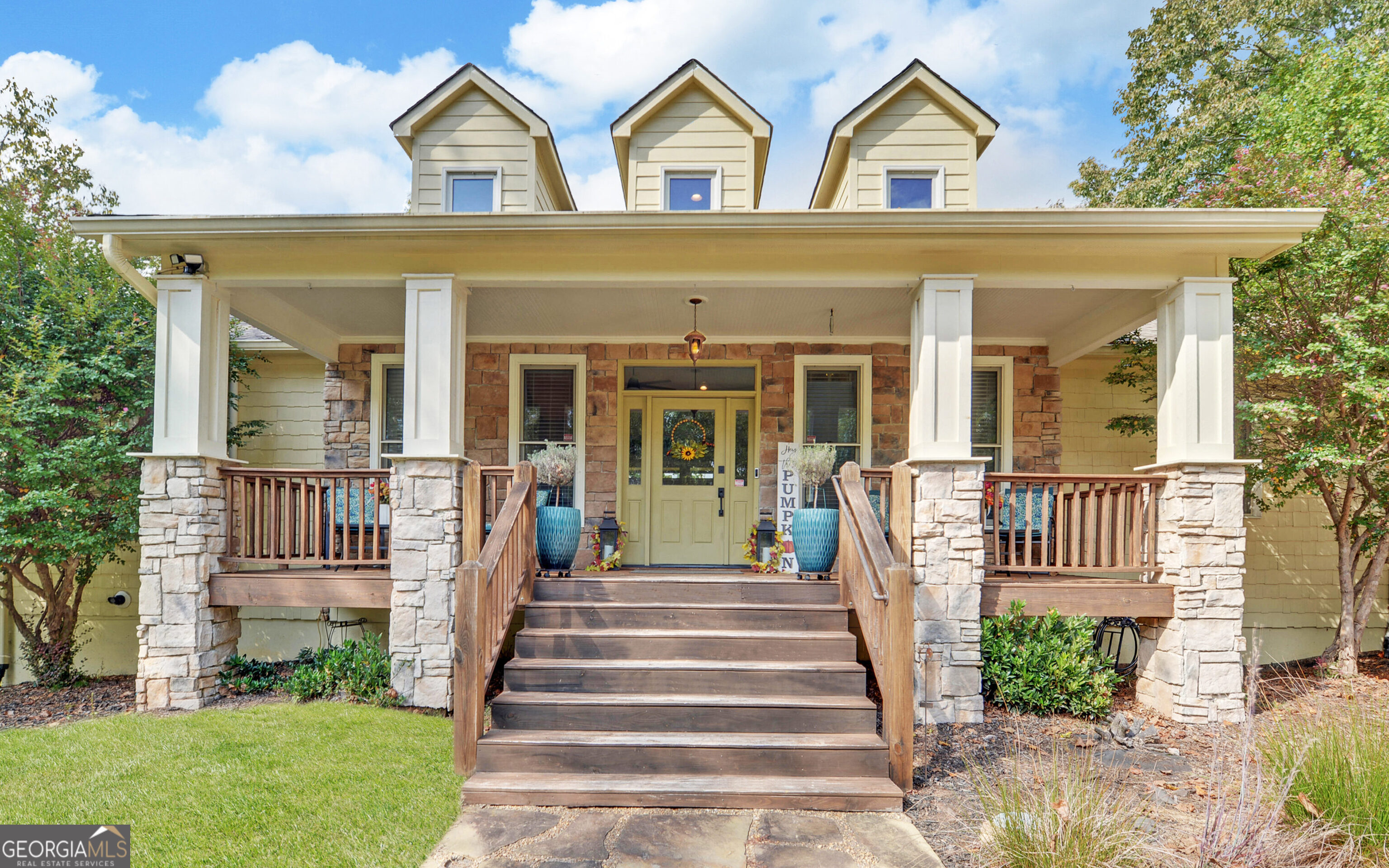 280 Cherokee Court Ellijay GA 30540