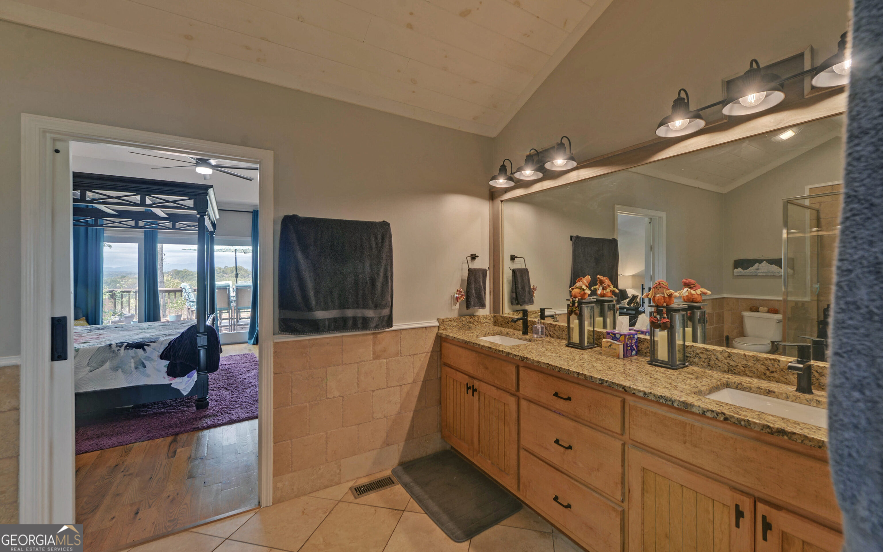 280 Cherokee Court Ellijay GA 30540