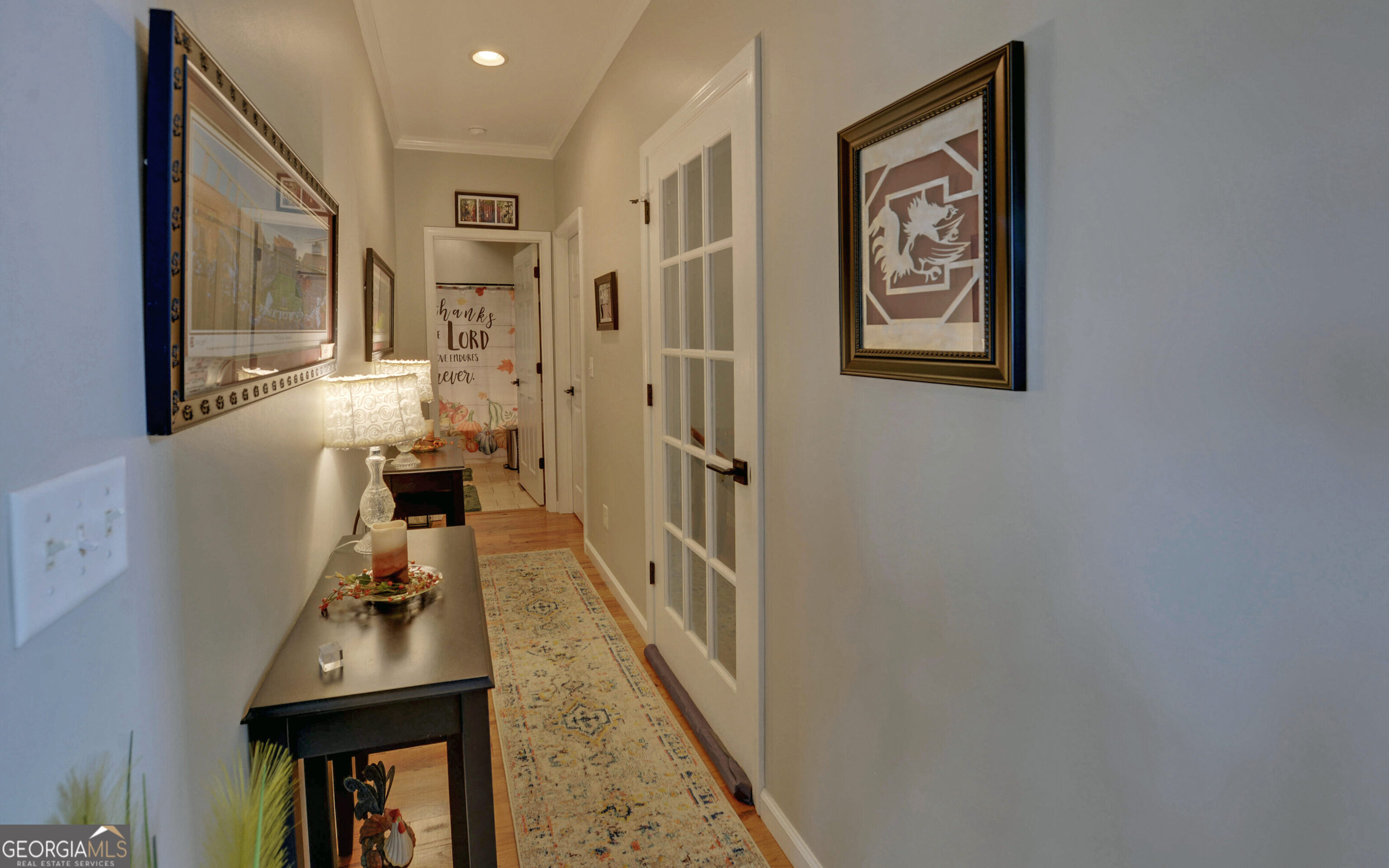 280 Cherokee Court Ellijay GA 30540