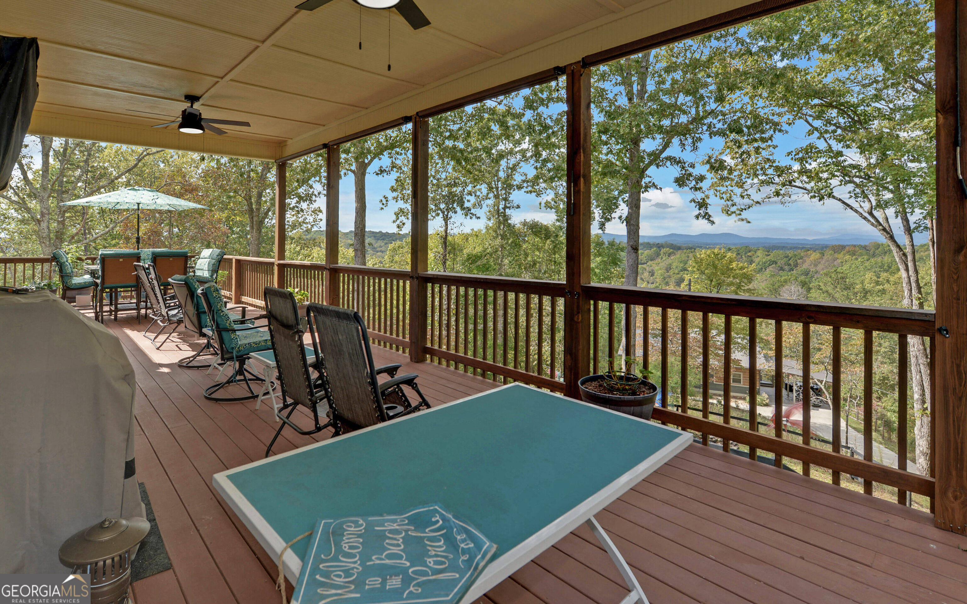 280 Cherokee Court Ellijay GA 30540