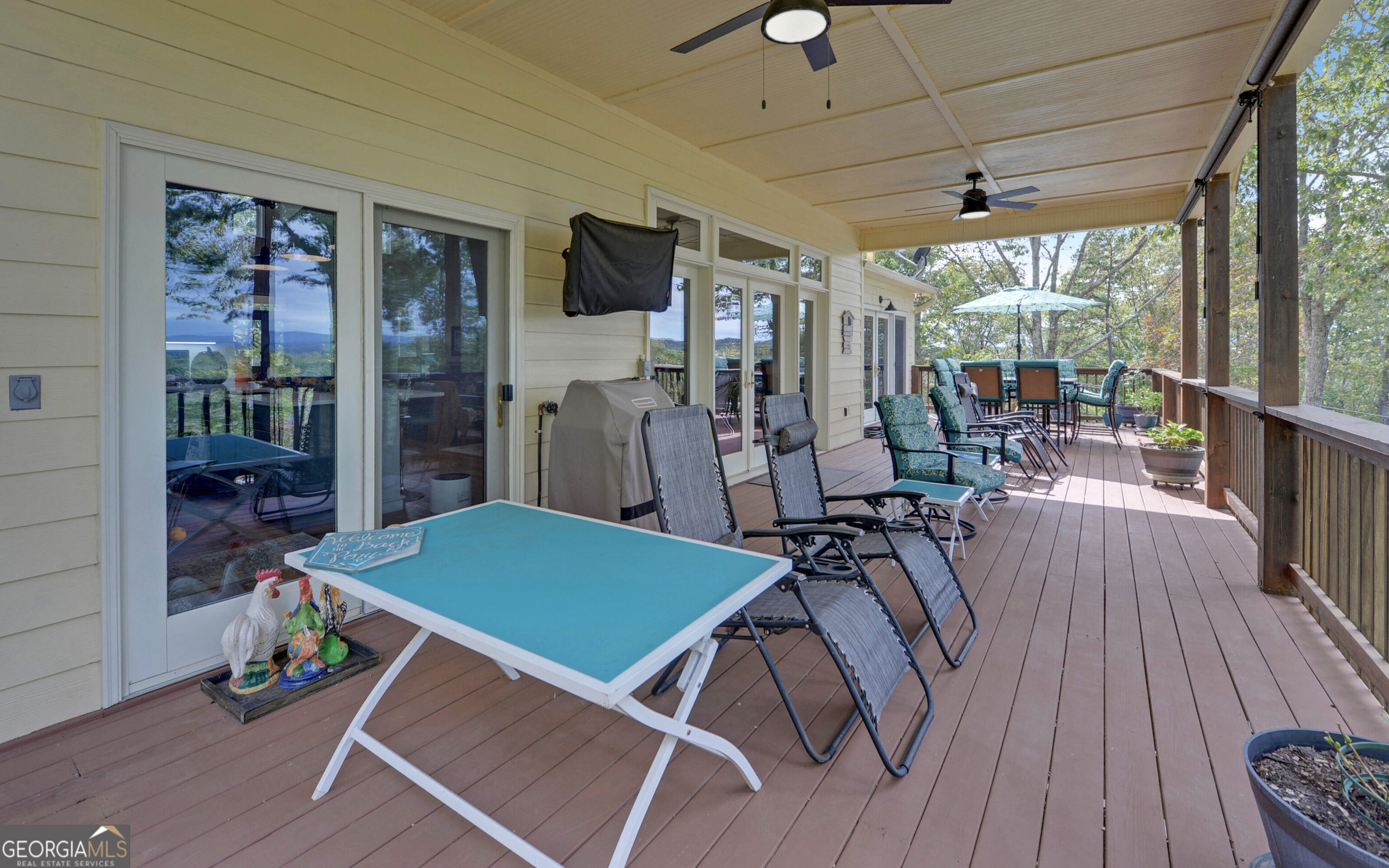 280 Cherokee Court Ellijay GA 30540