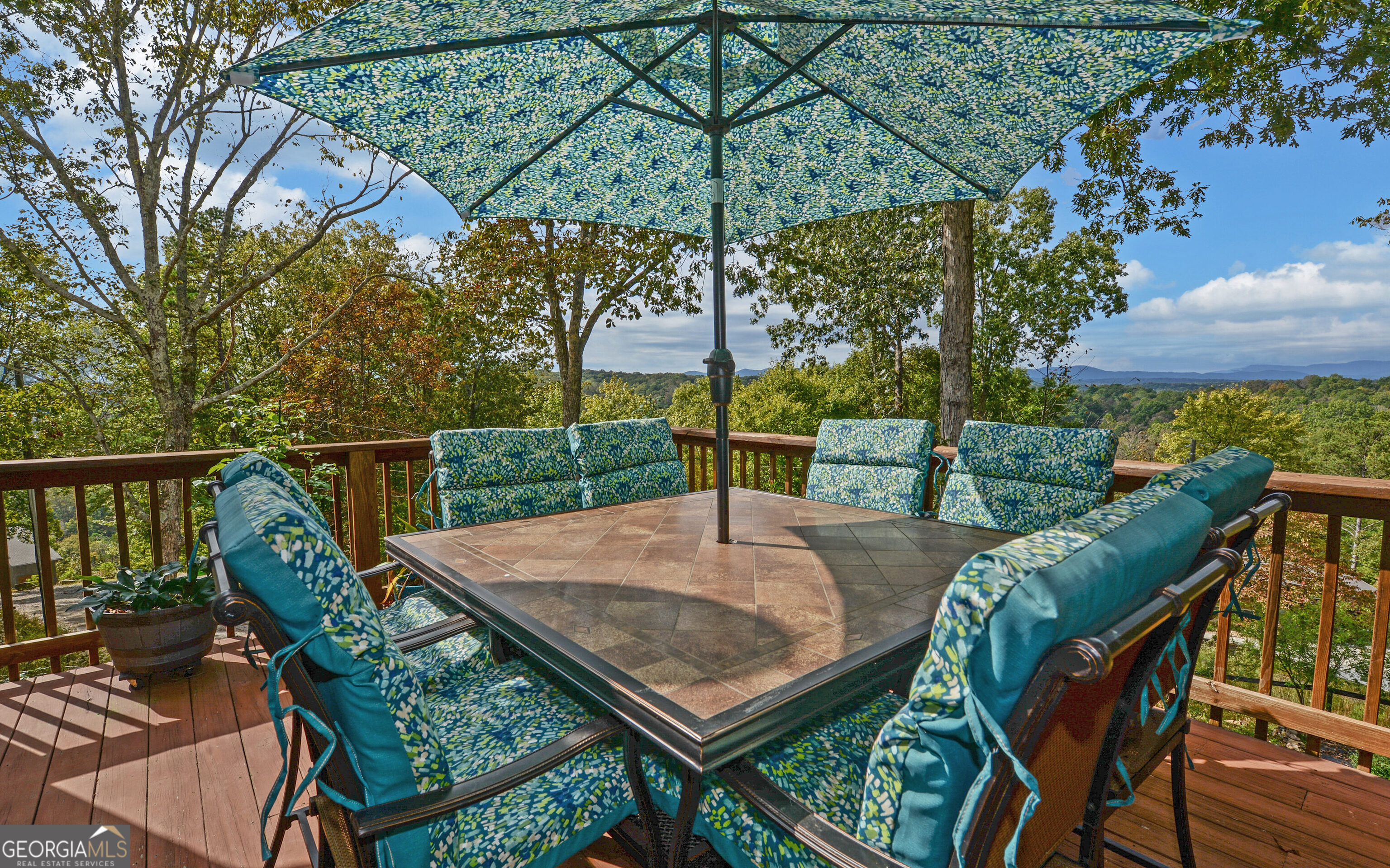 280 Cherokee Court Ellijay GA 30540