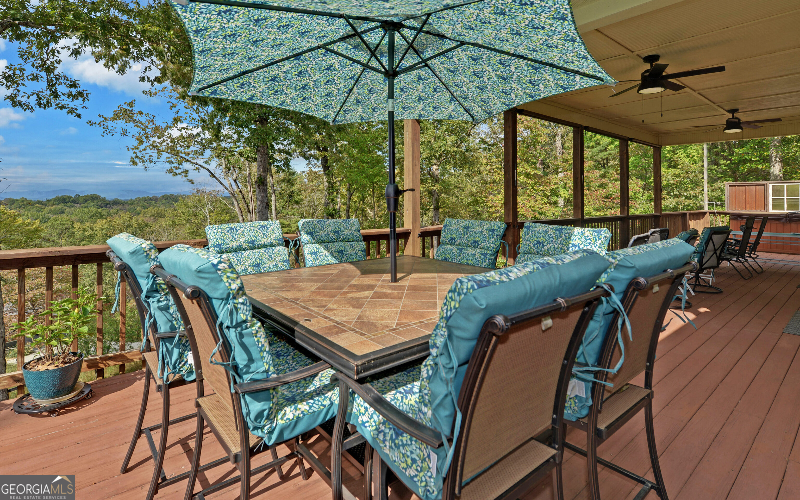 280 Cherokee Court Ellijay GA 30540