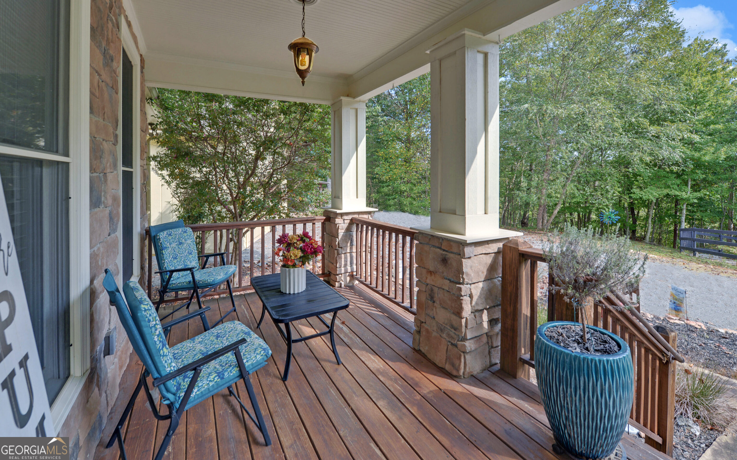 280 Cherokee Court Ellijay GA 30540