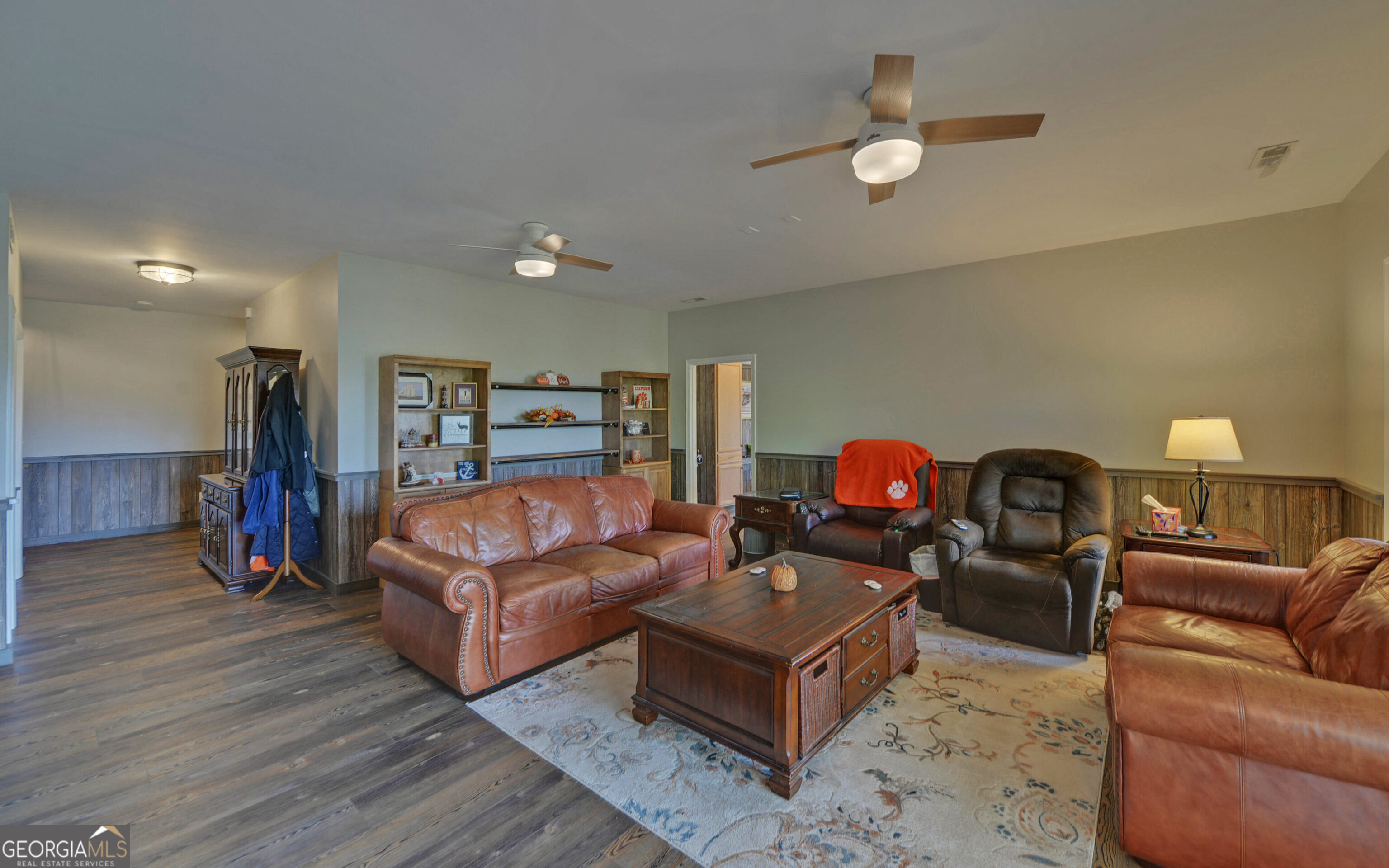 280 Cherokee Court Ellijay GA 30540