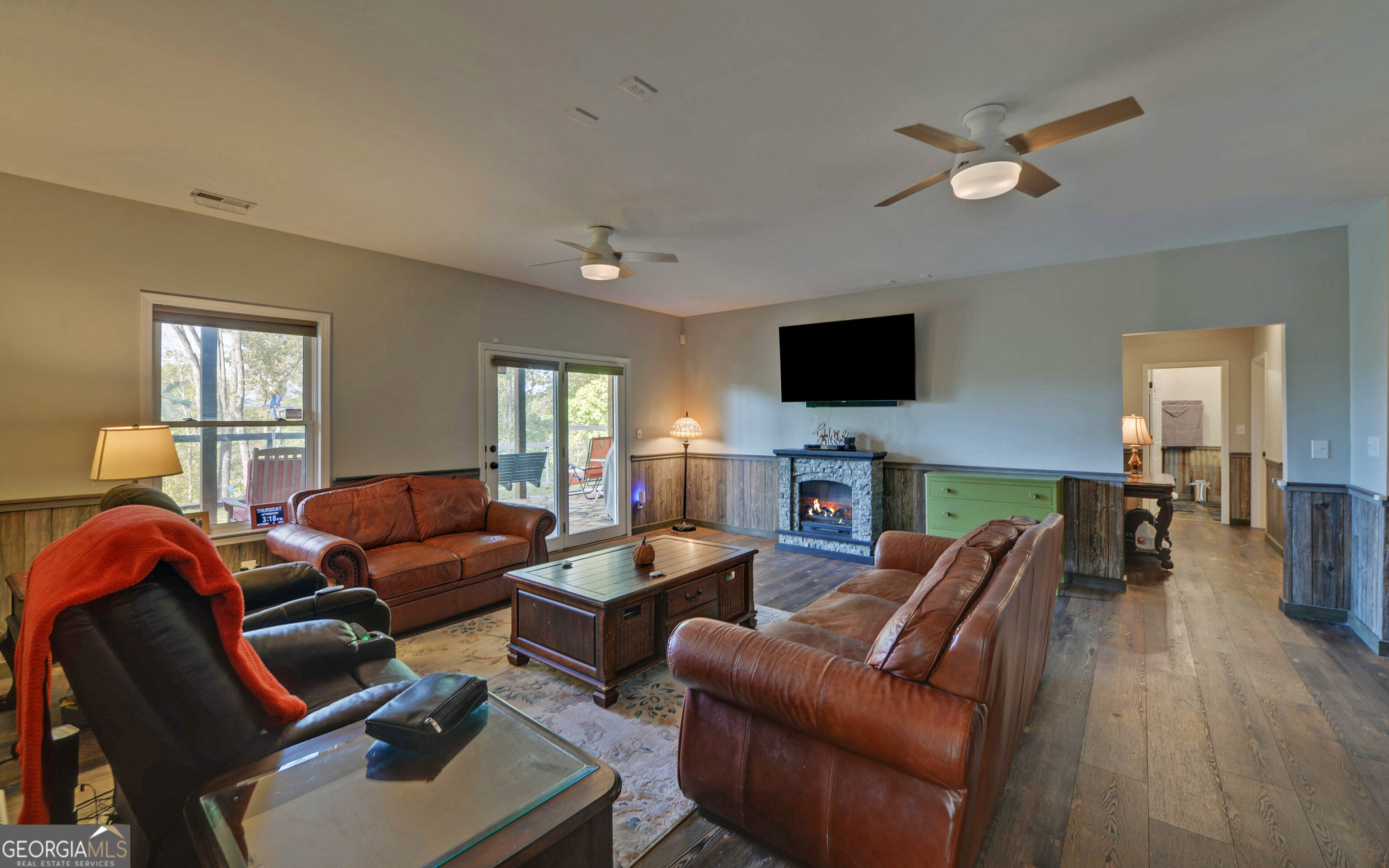 280 Cherokee Court Ellijay GA 30540
