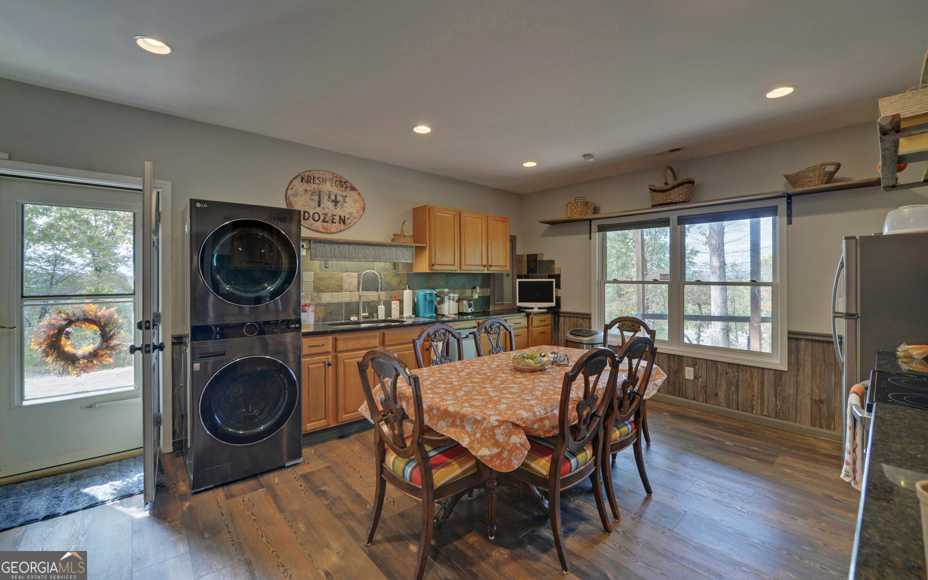 280 Cherokee Court Ellijay GA 30540