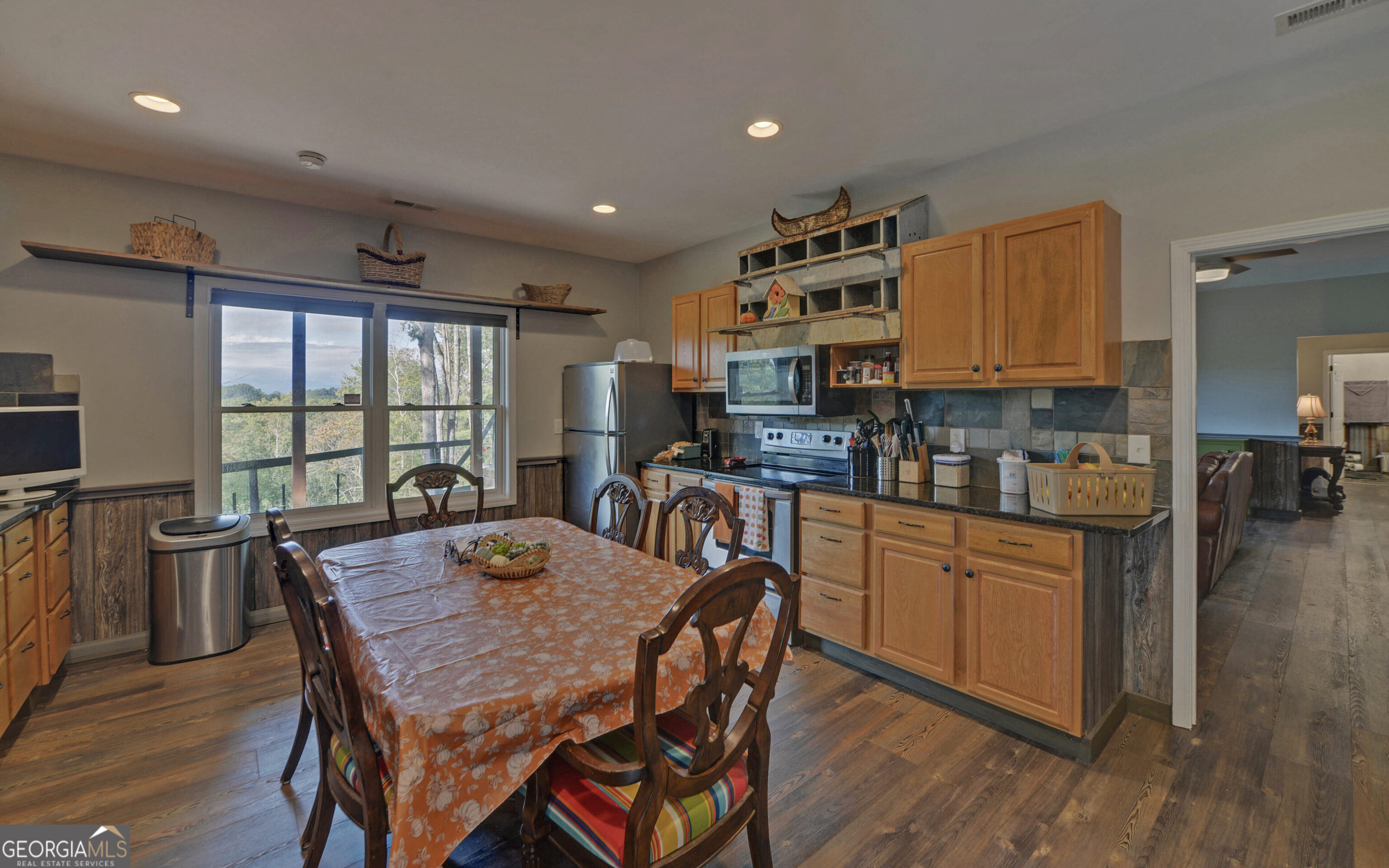 280 Cherokee Court Ellijay GA 30540