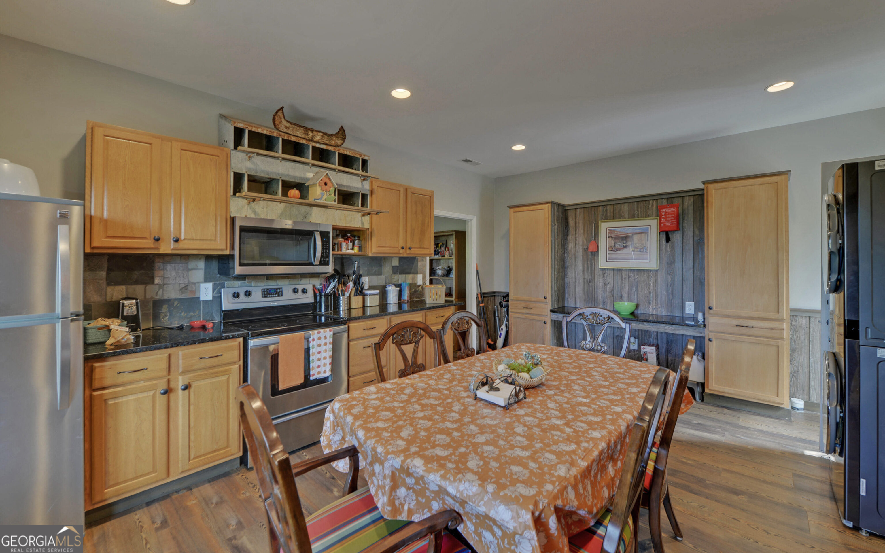 280 Cherokee Court Ellijay GA 30540