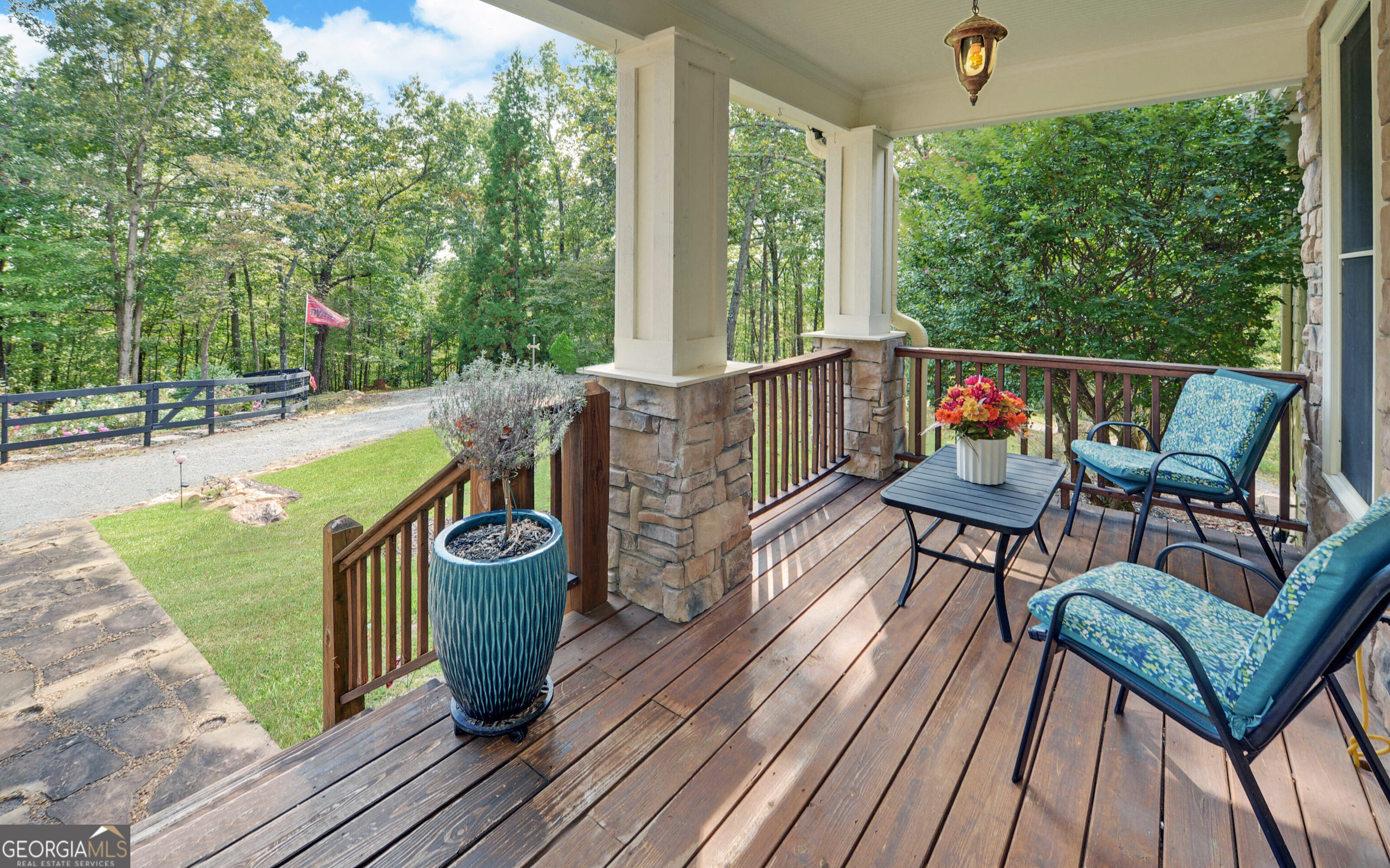 280 Cherokee Court Ellijay GA 30540