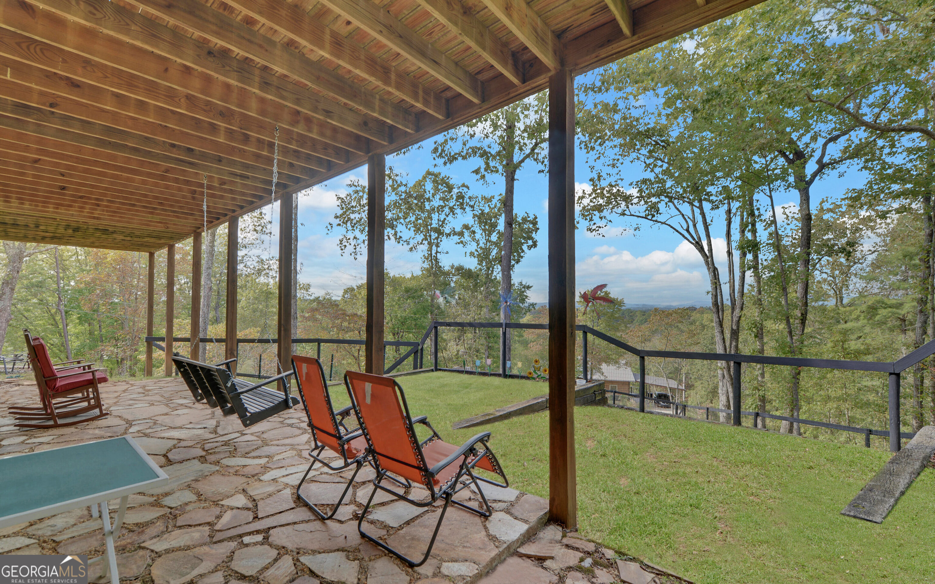 280 Cherokee Court Ellijay GA 30540