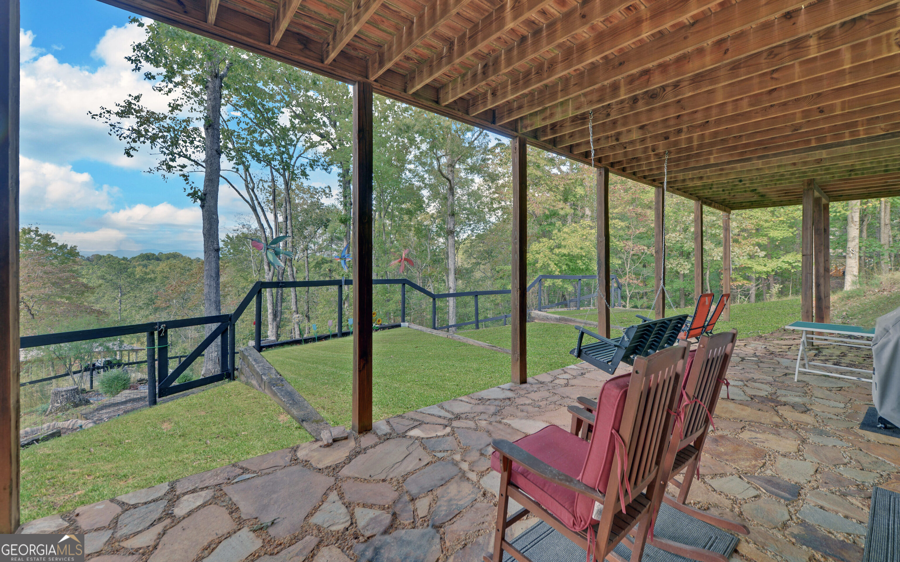 280 Cherokee Court Ellijay GA 30540