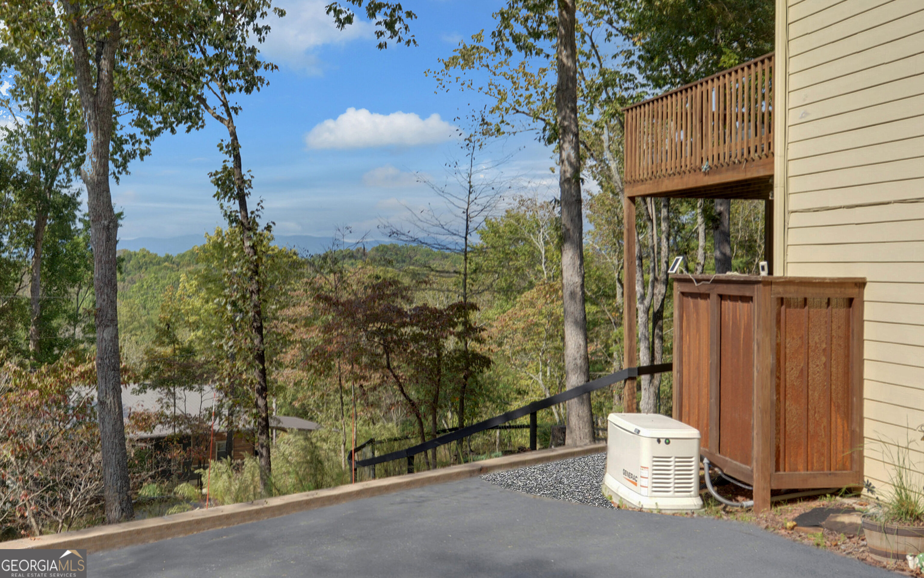 280 Cherokee Court Ellijay GA 30540