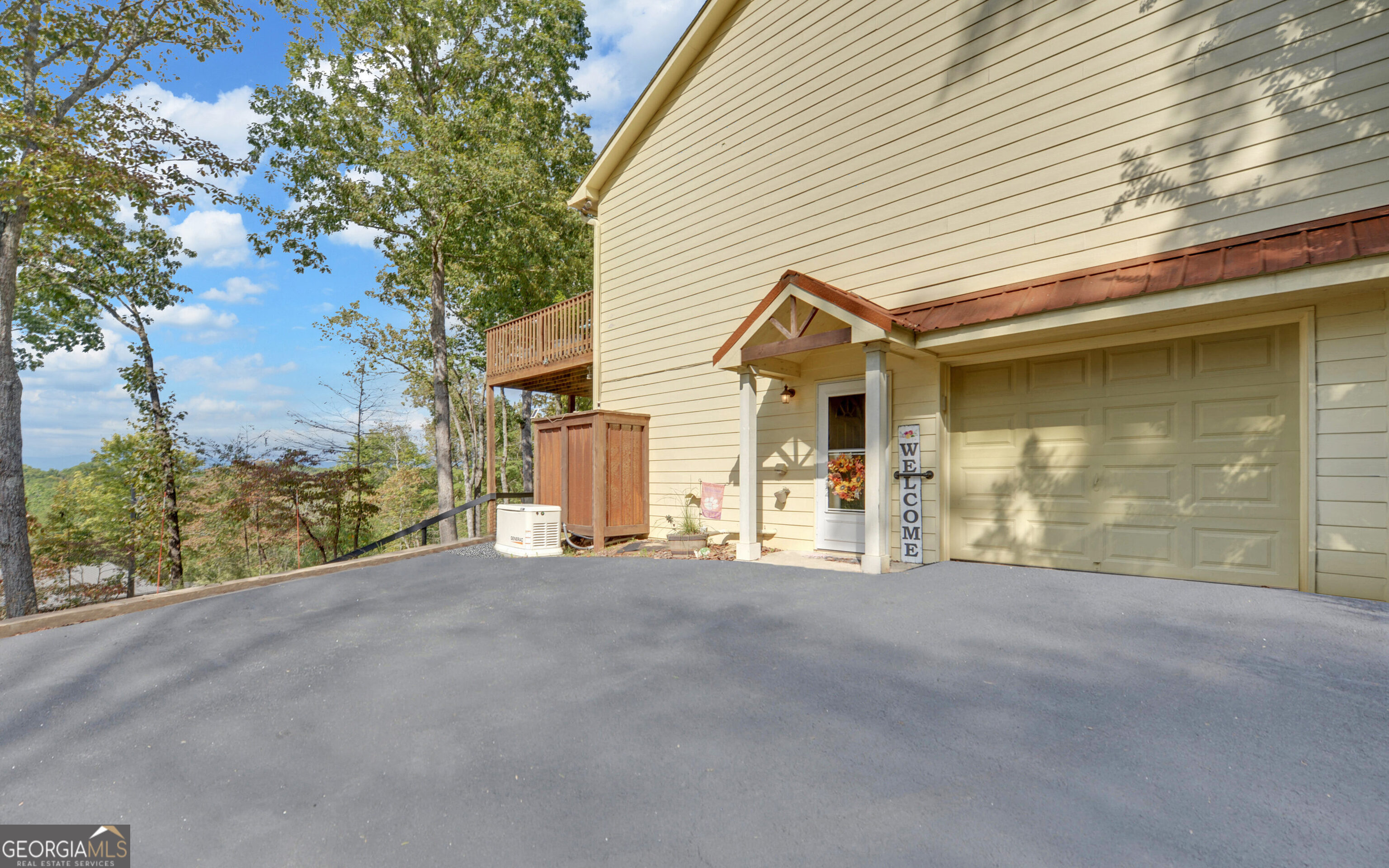 280 Cherokee Court Ellijay GA 30540