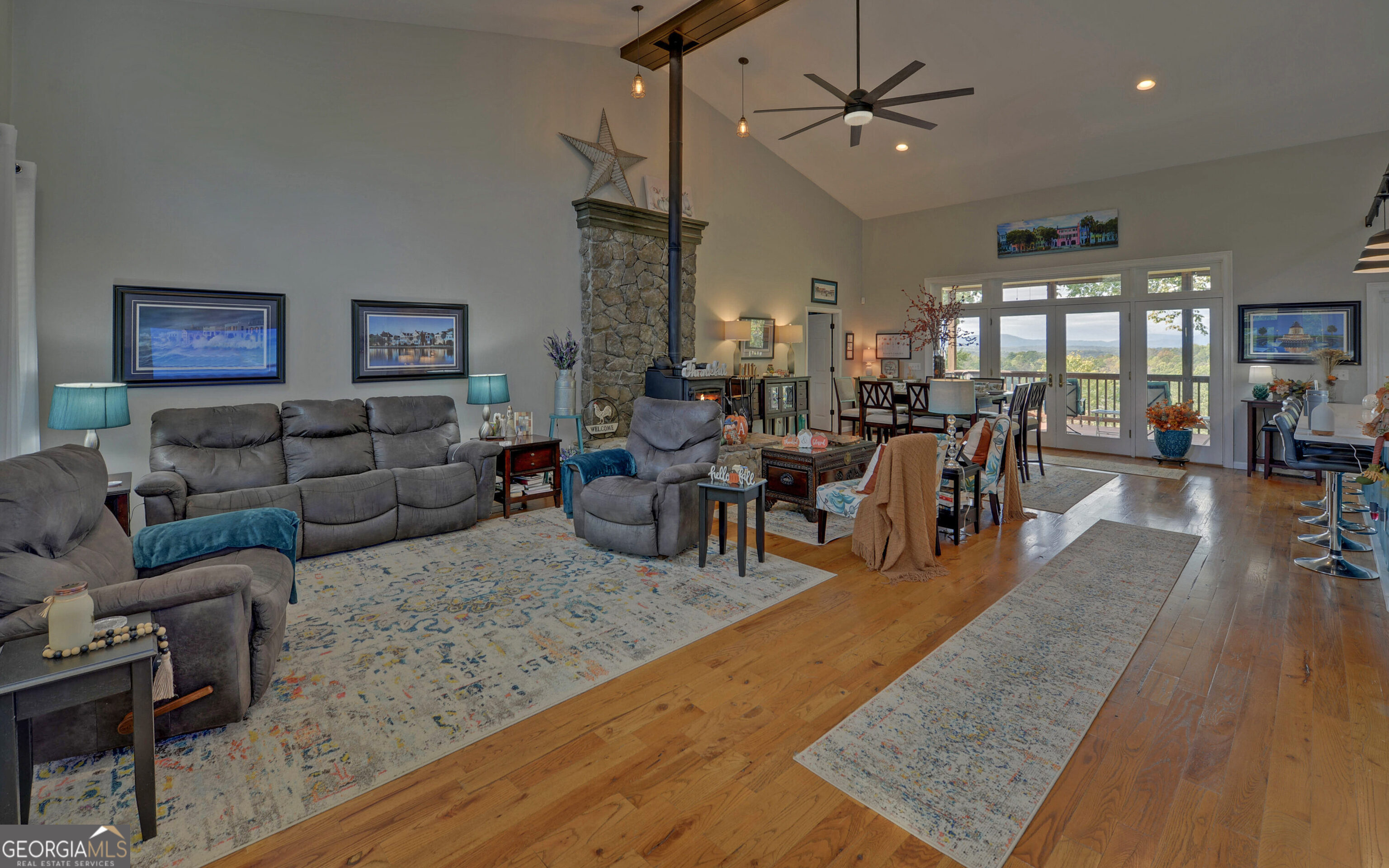 280 Cherokee Court Ellijay GA 30540