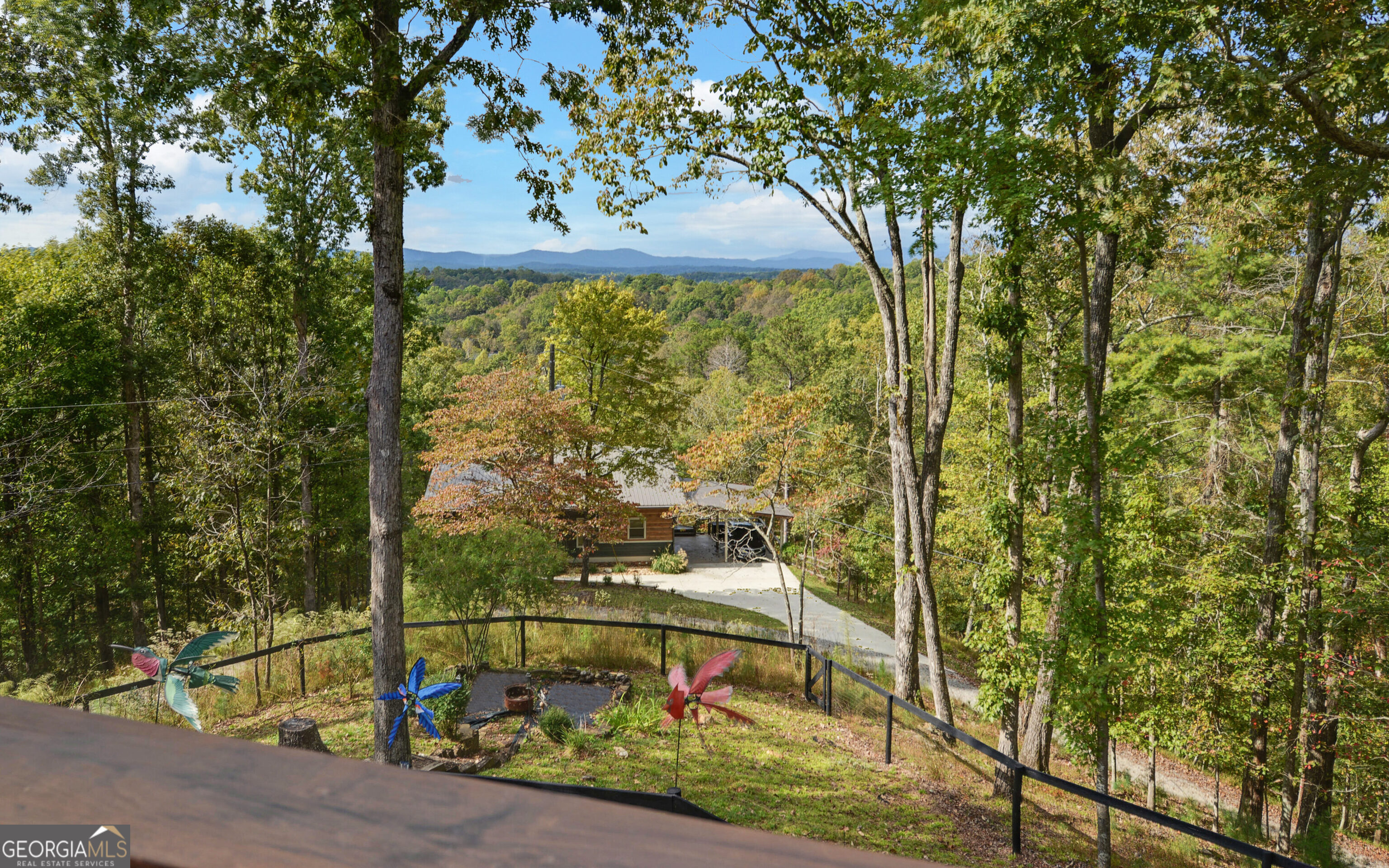 280 Cherokee Court Ellijay GA 30540
