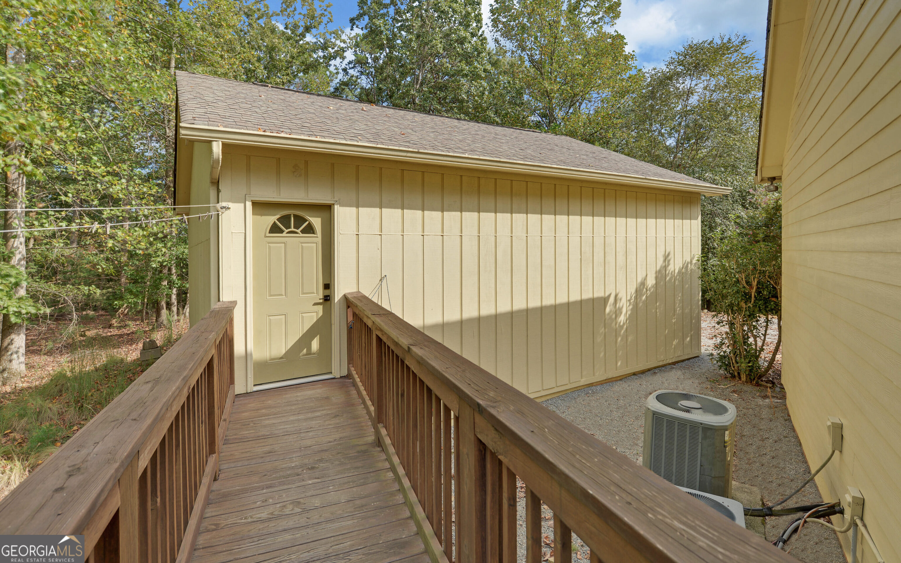280 Cherokee Court Ellijay GA 30540