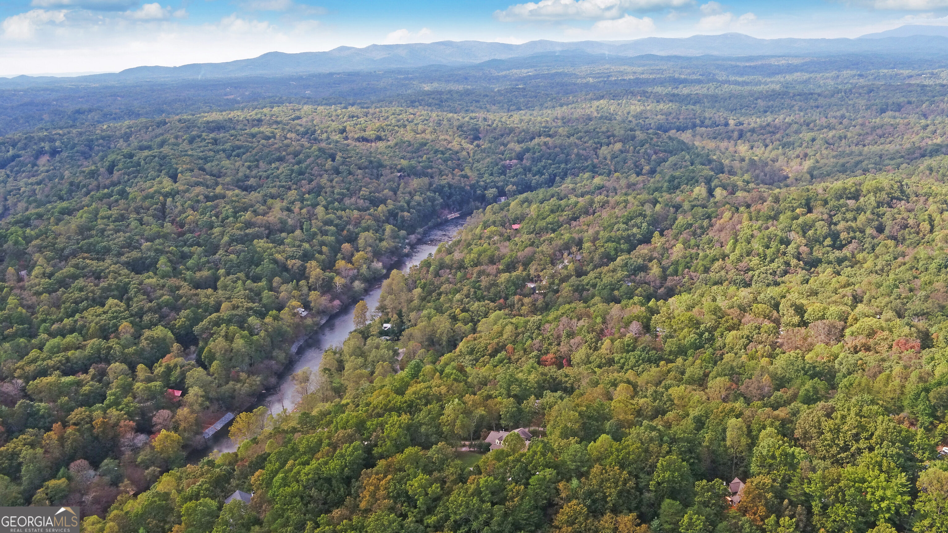 280 Cherokee Court Ellijay GA 30540