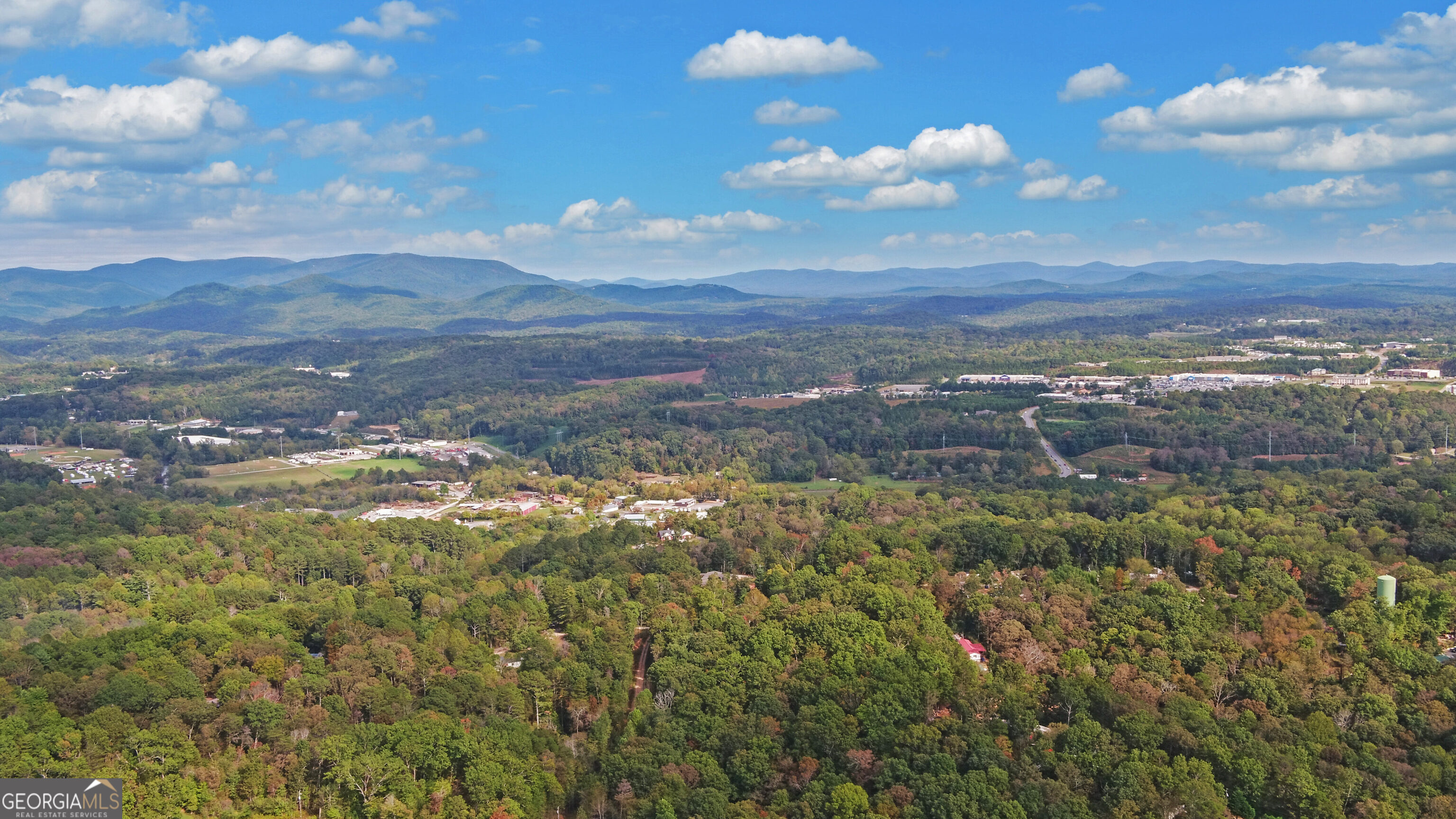 280 Cherokee Court Ellijay GA 30540