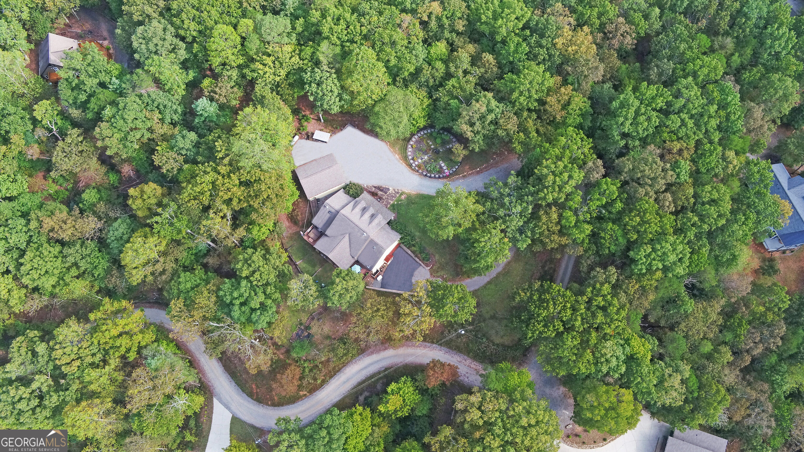 280 Cherokee Court Ellijay GA 30540