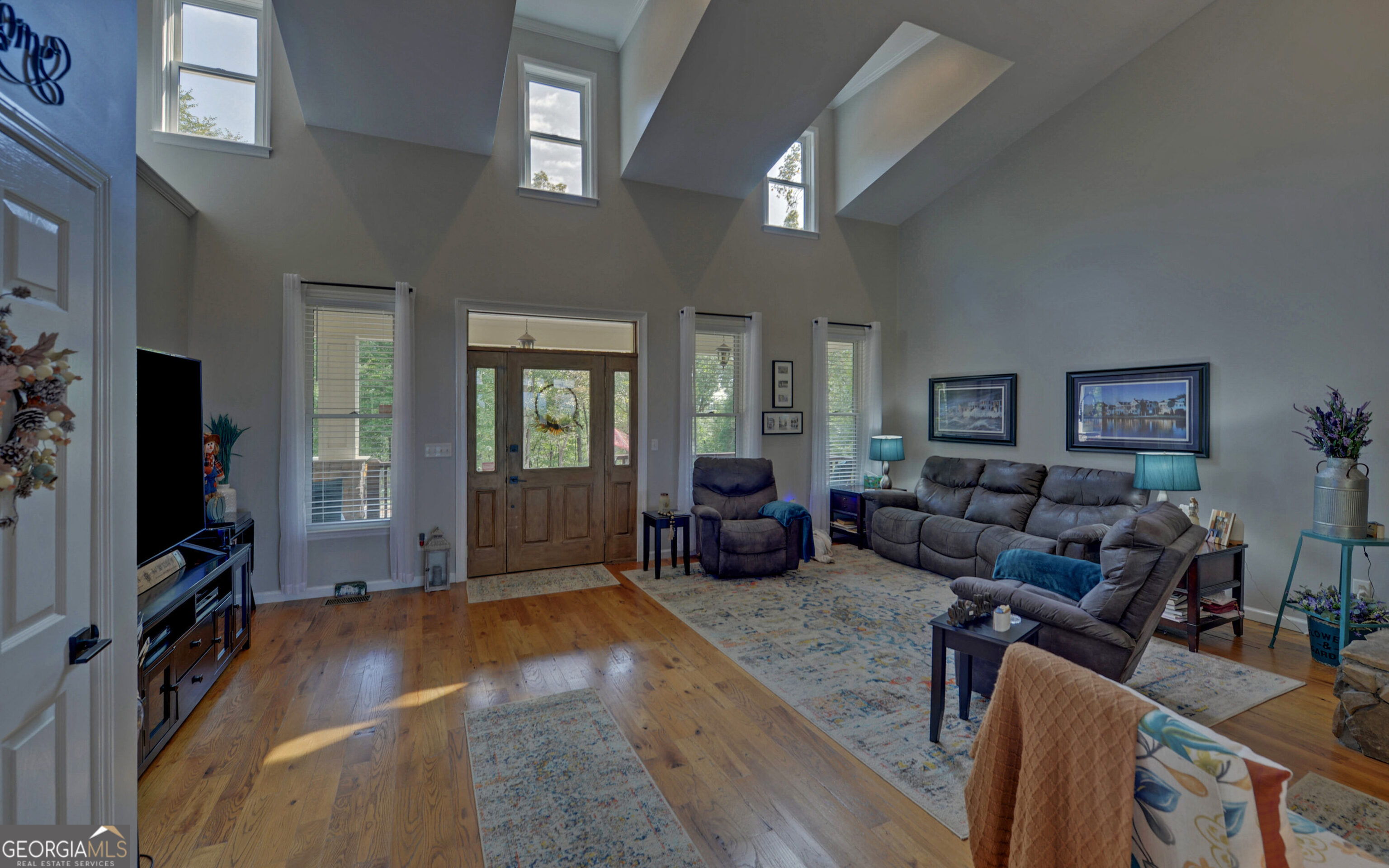 280 Cherokee Court Ellijay GA 30540