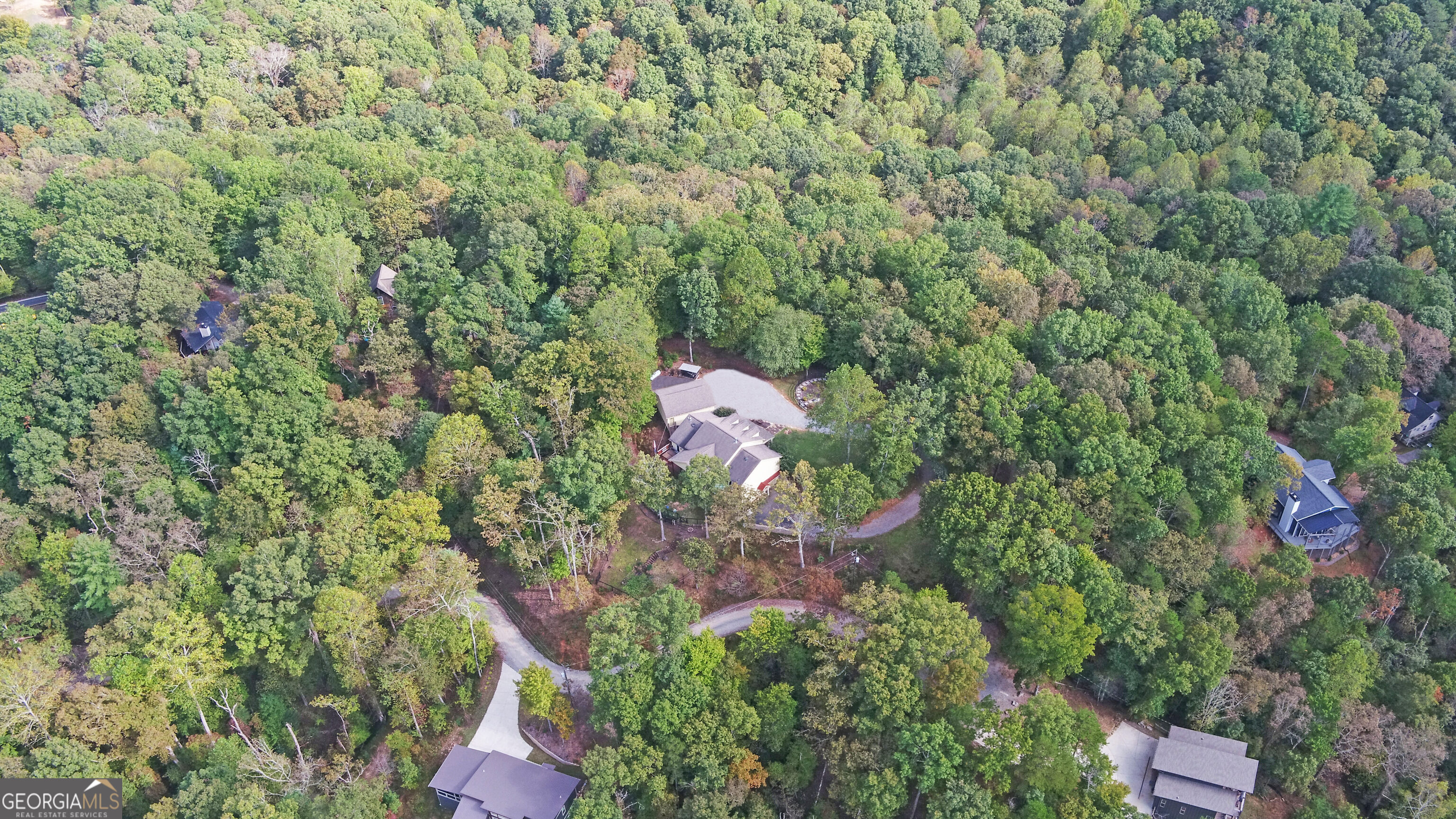 280 Cherokee Court Ellijay GA 30540