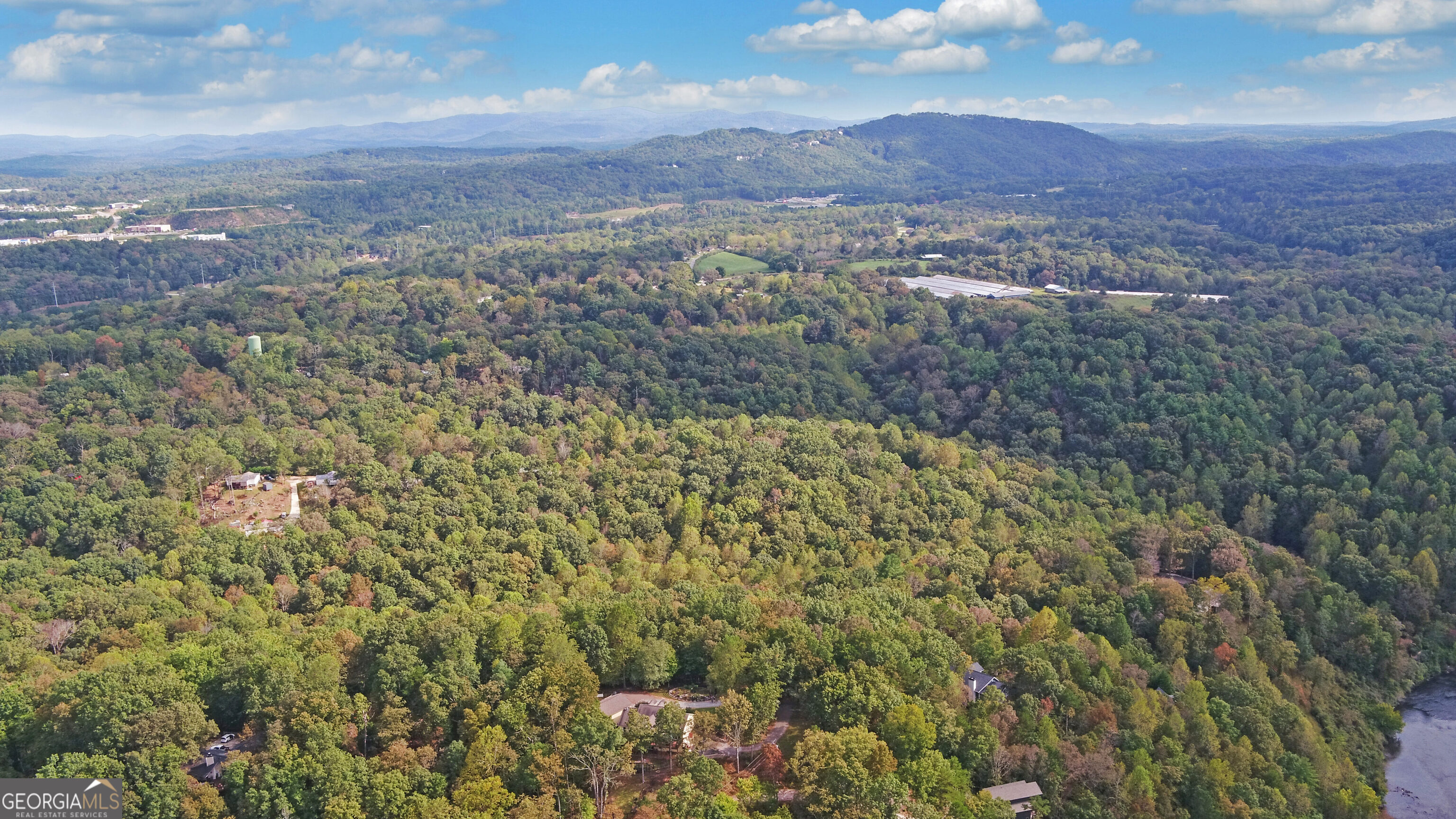 280 Cherokee Court Ellijay GA 30540