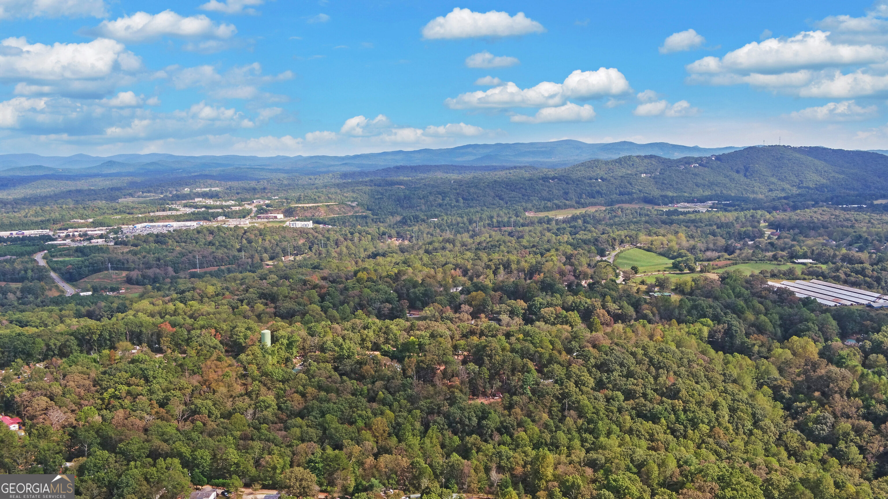 280 Cherokee Court Ellijay GA 30540