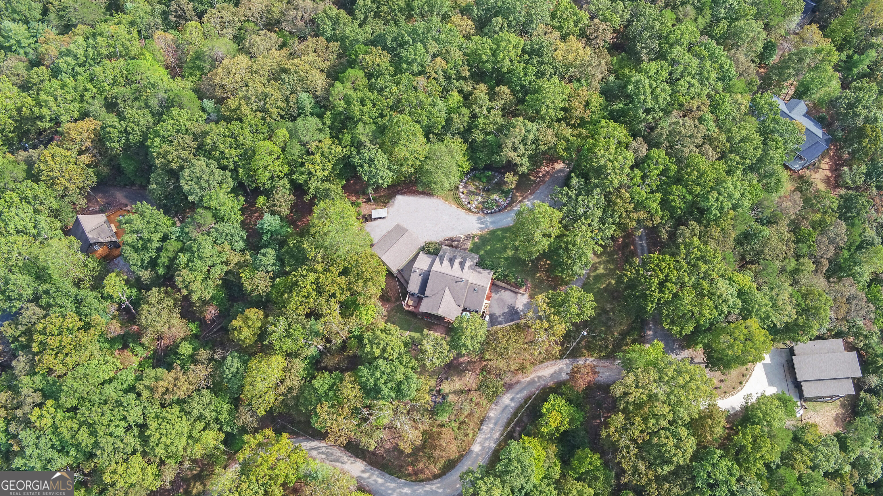 280 Cherokee Court Ellijay GA 30540