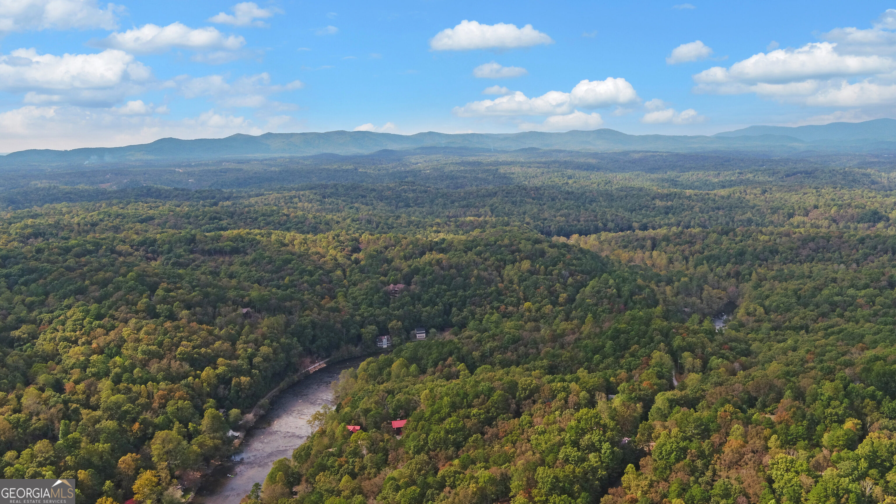 280 Cherokee Court Ellijay GA 30540