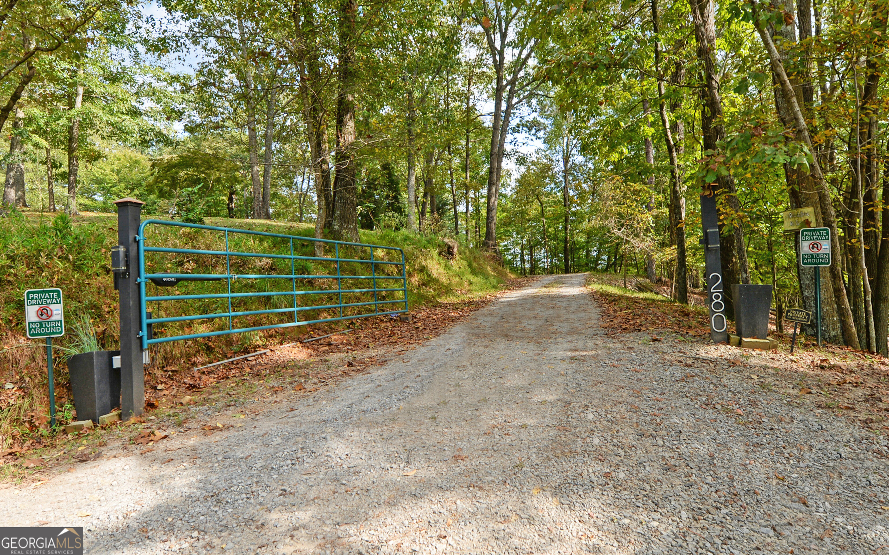280 Cherokee Court Ellijay GA 30540