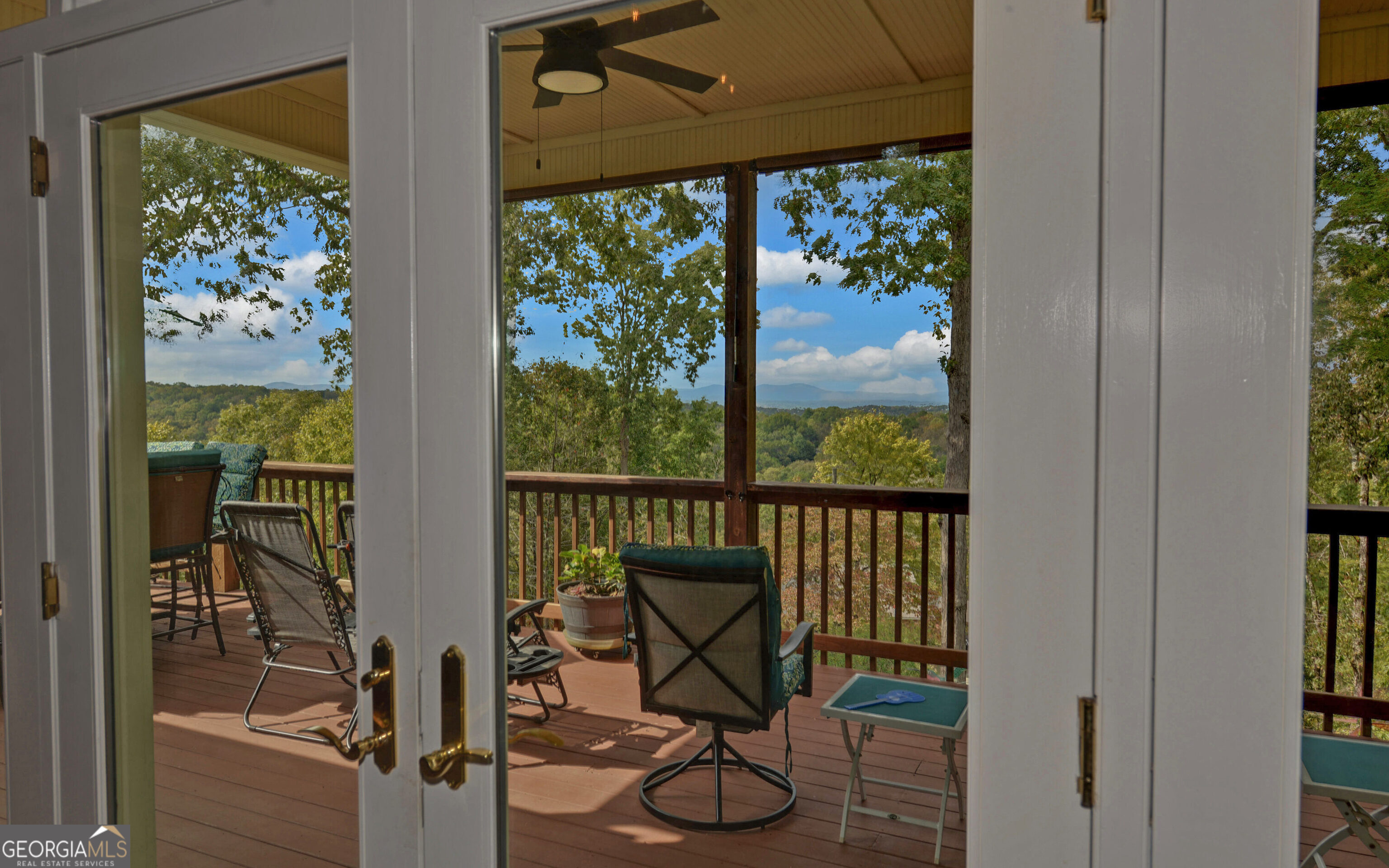 280 Cherokee Court Ellijay GA 30540