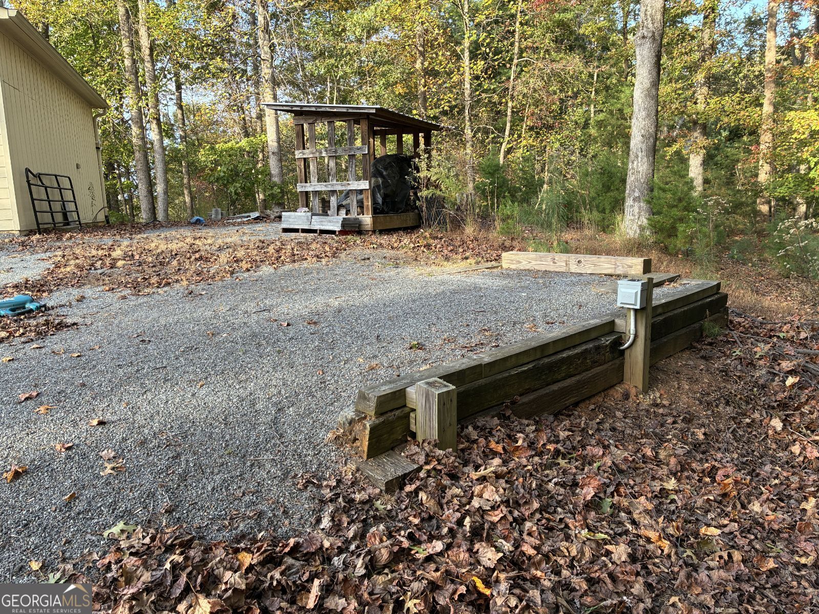 280 Cherokee Court Ellijay GA 30540