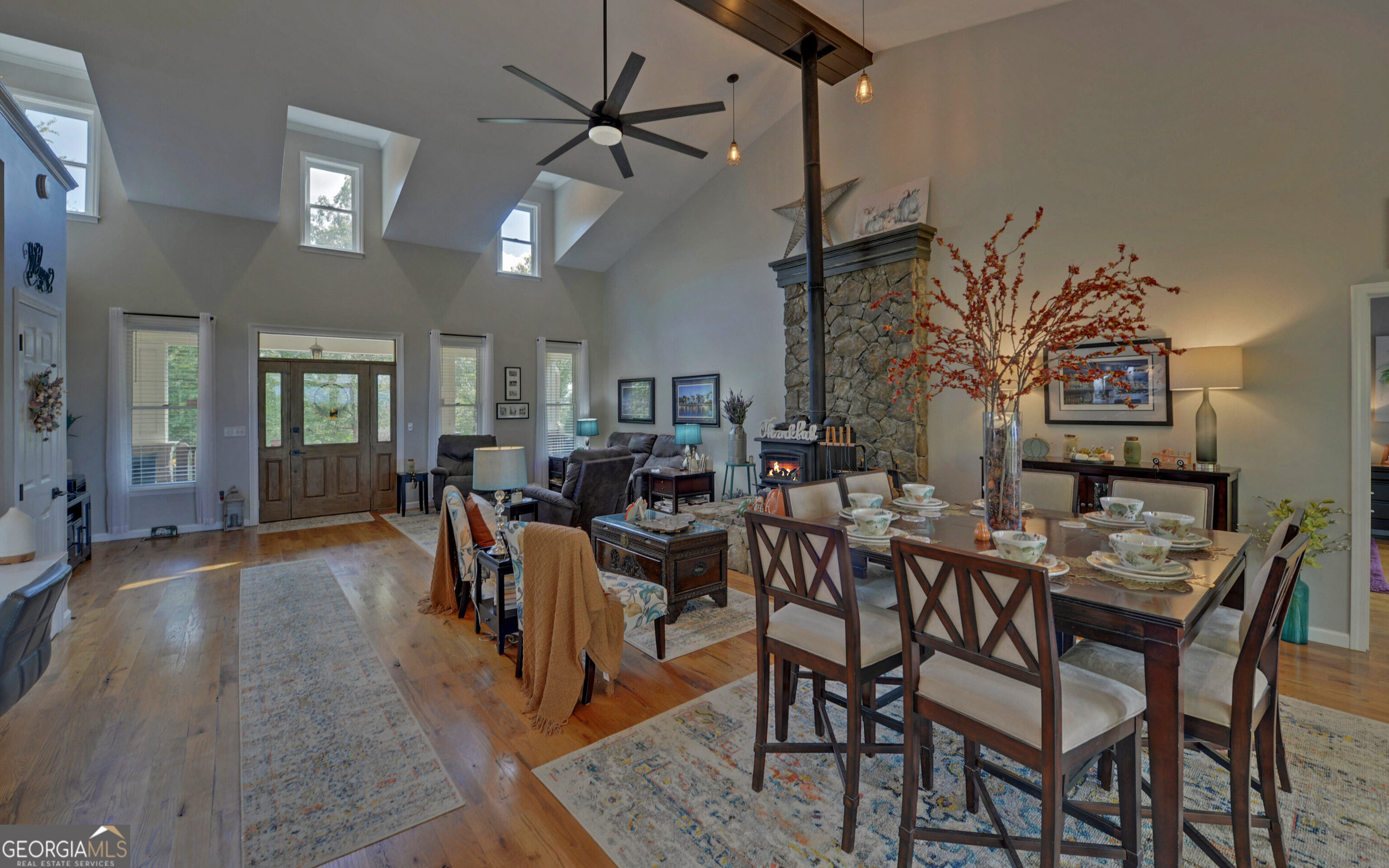 280 Cherokee Court Ellijay GA 30540