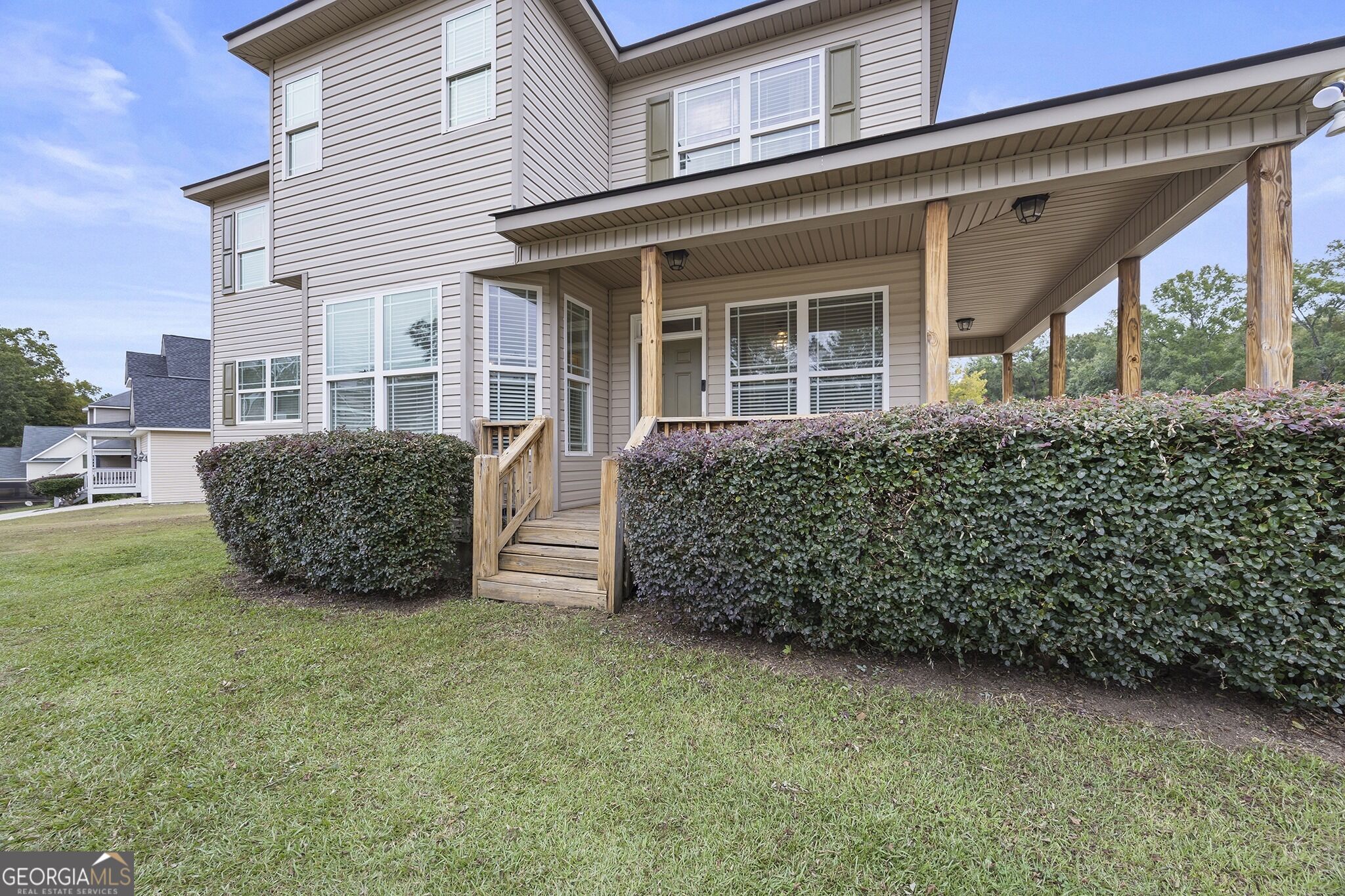 358 Cypress Drive Gray GA 31032