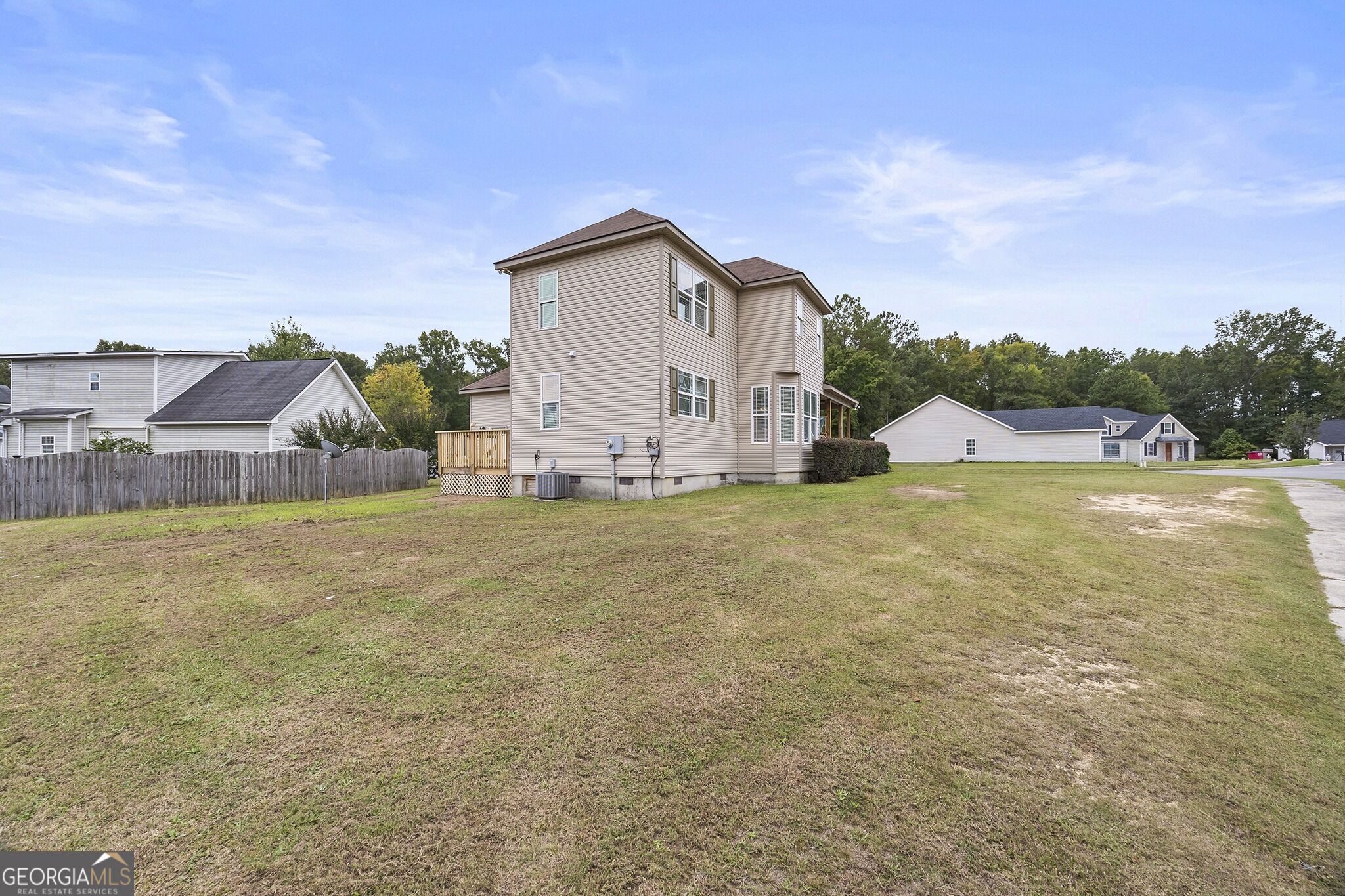 358 Cypress Drive Gray GA 31032
