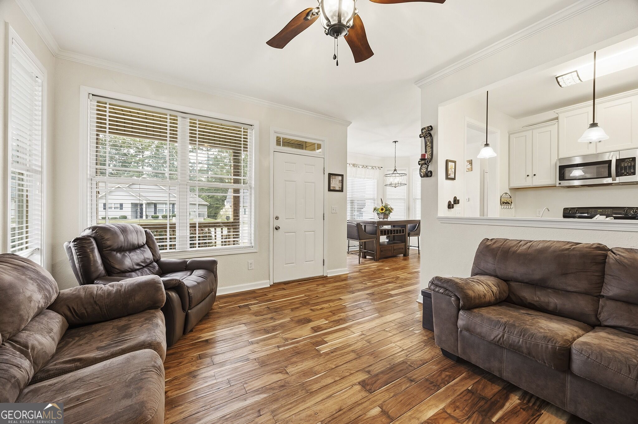 358 Cypress Drive Gray GA 31032