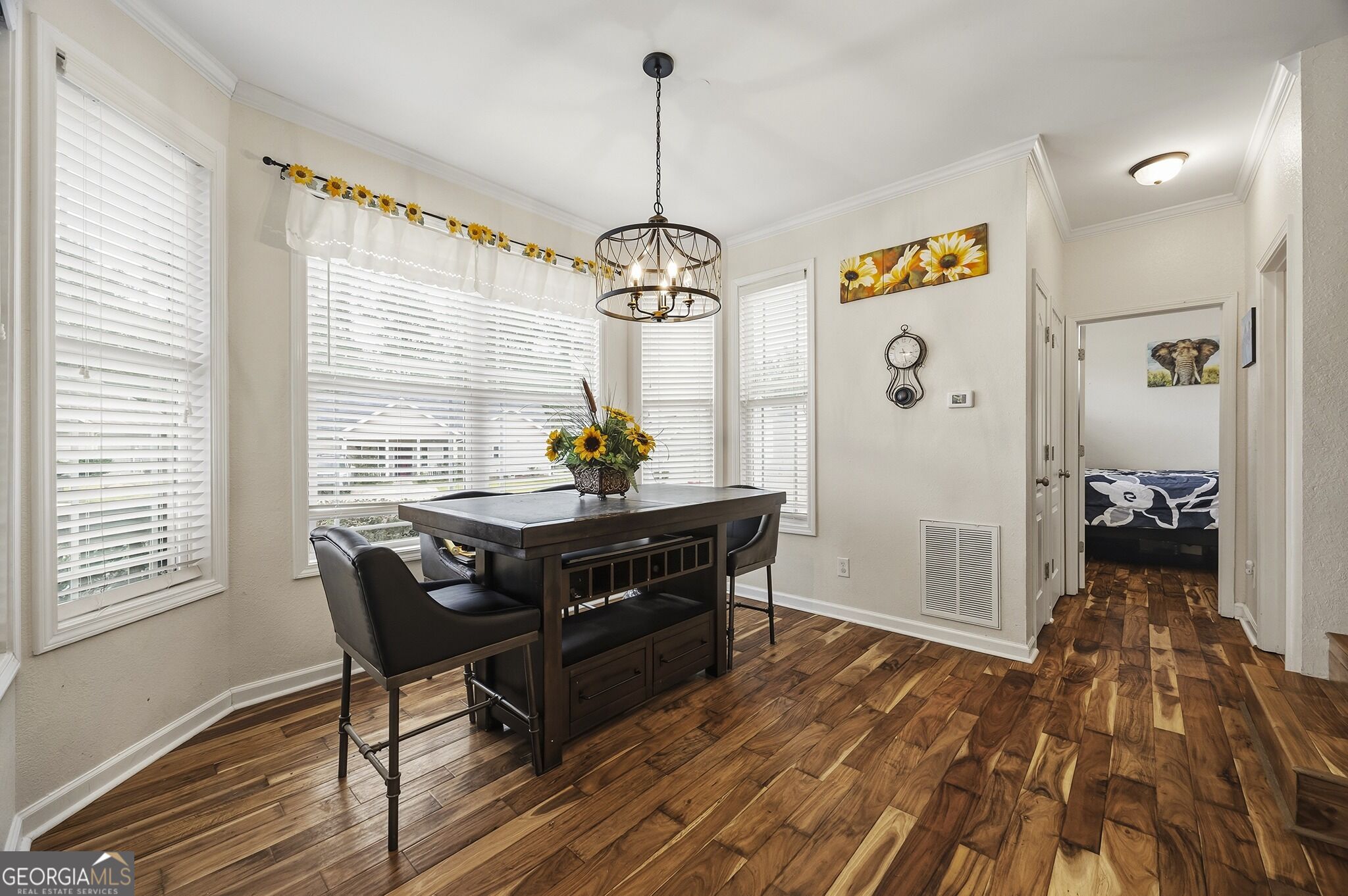 358 Cypress Drive Gray GA 31032