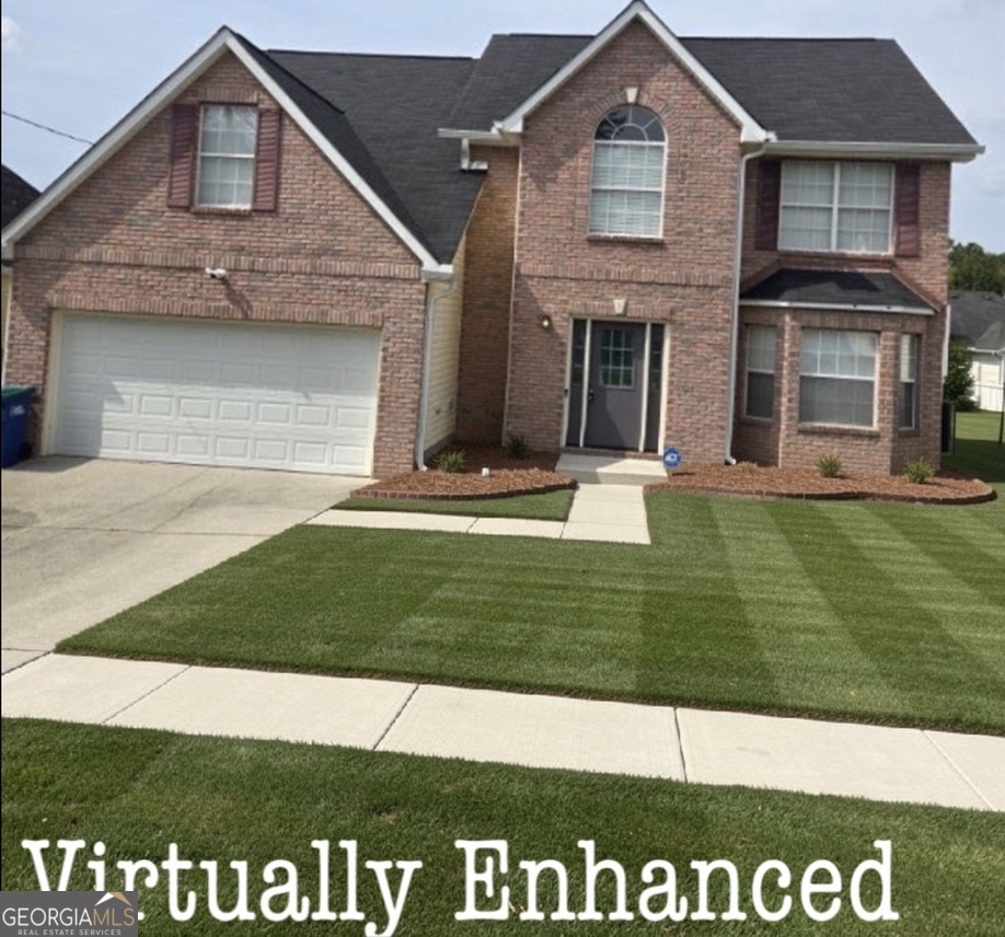 6027 Birdseye Trail South Fulton GA 30349