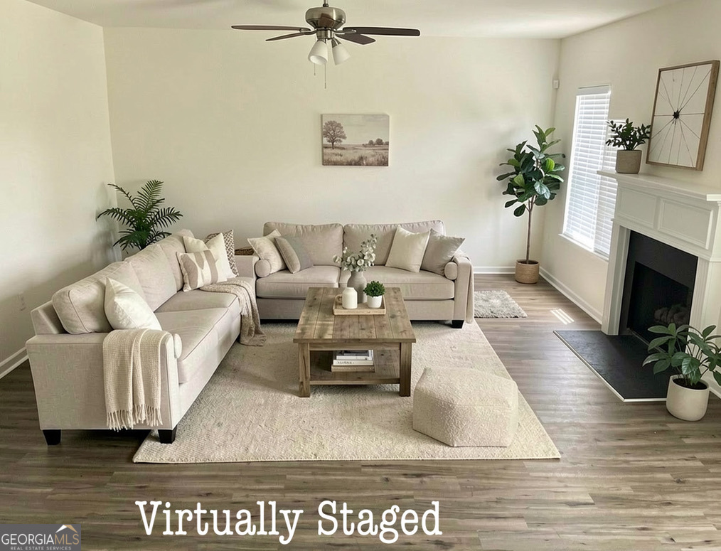 6027 Birdseye Trail South Fulton GA 30349