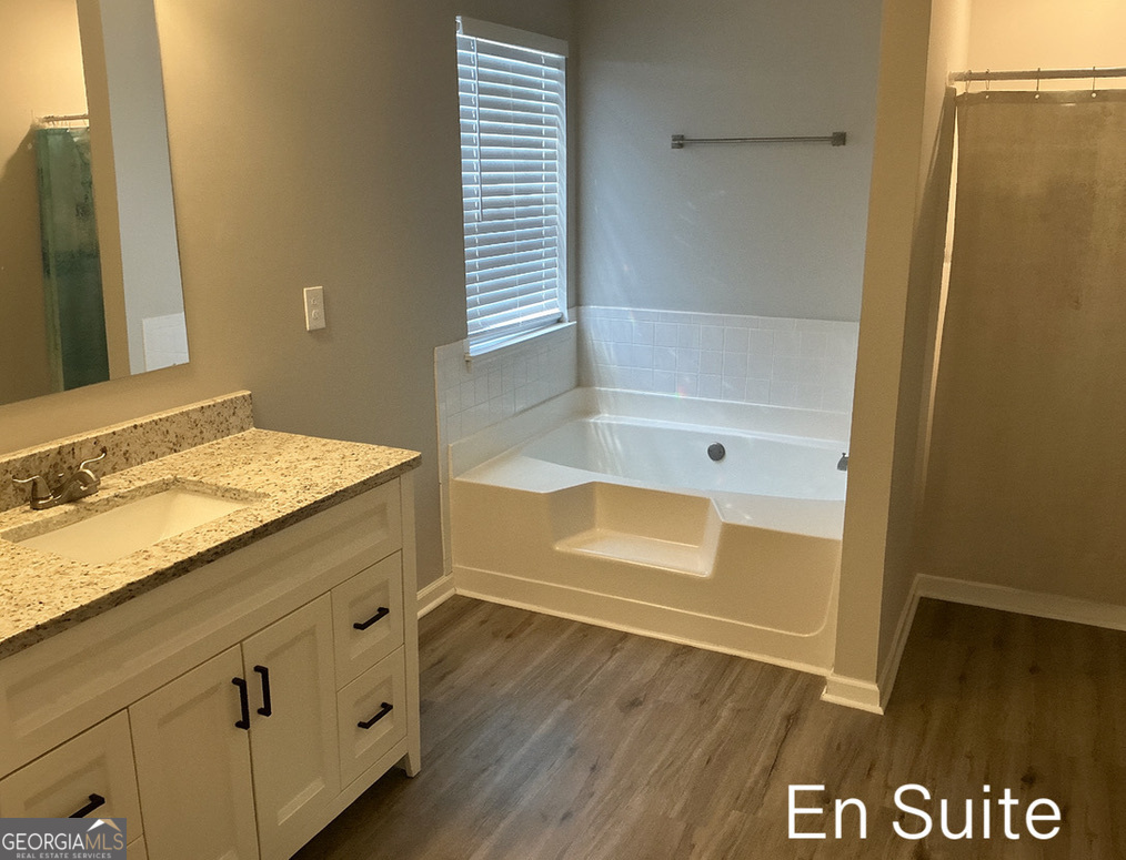 6027 Birdseye Trail South Fulton GA 30349
