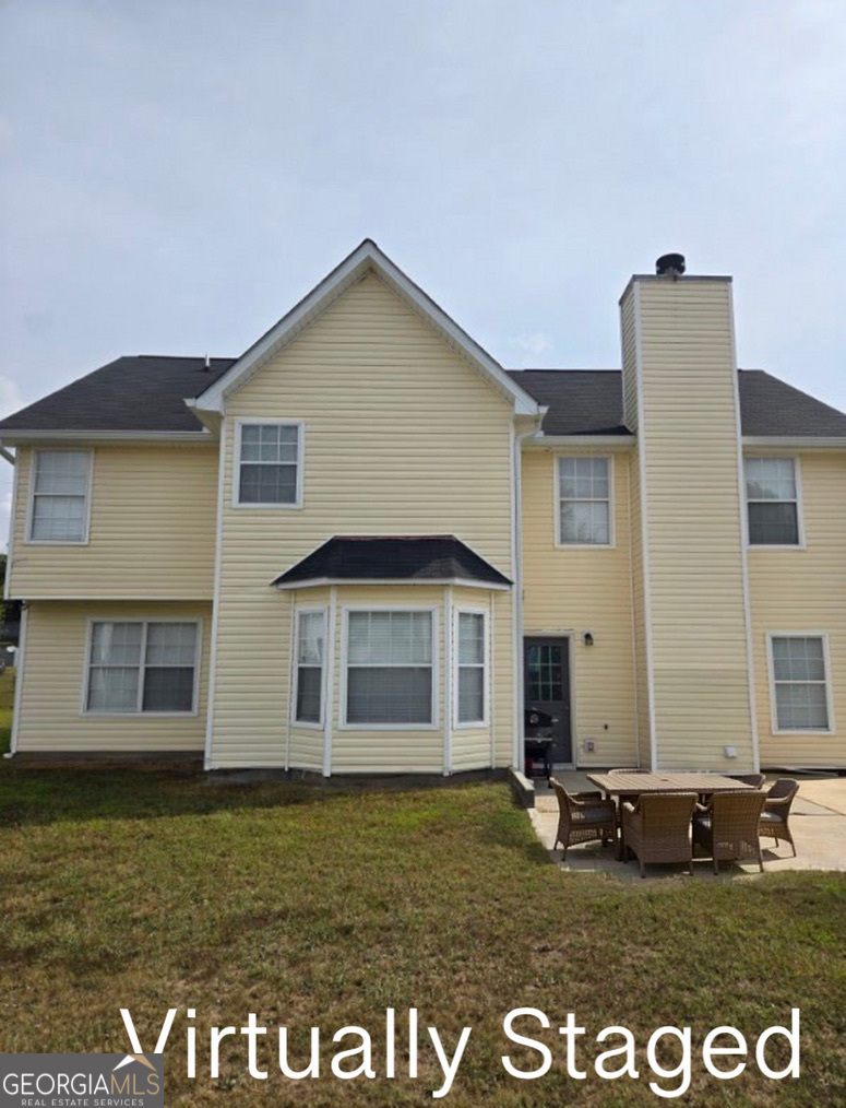 6027 Birdseye Trail South Fulton GA 30349