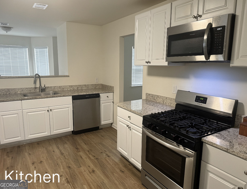 6027 Birdseye Trail South Fulton GA 30349