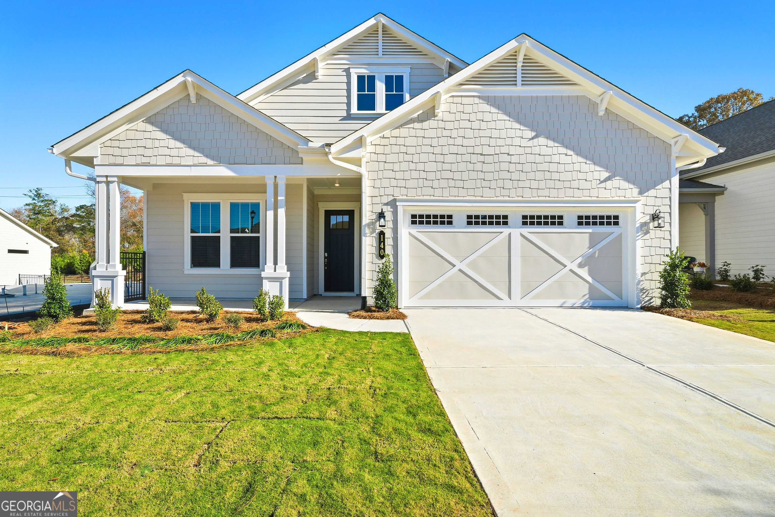 140 Catalina Court Newnan GA 30263