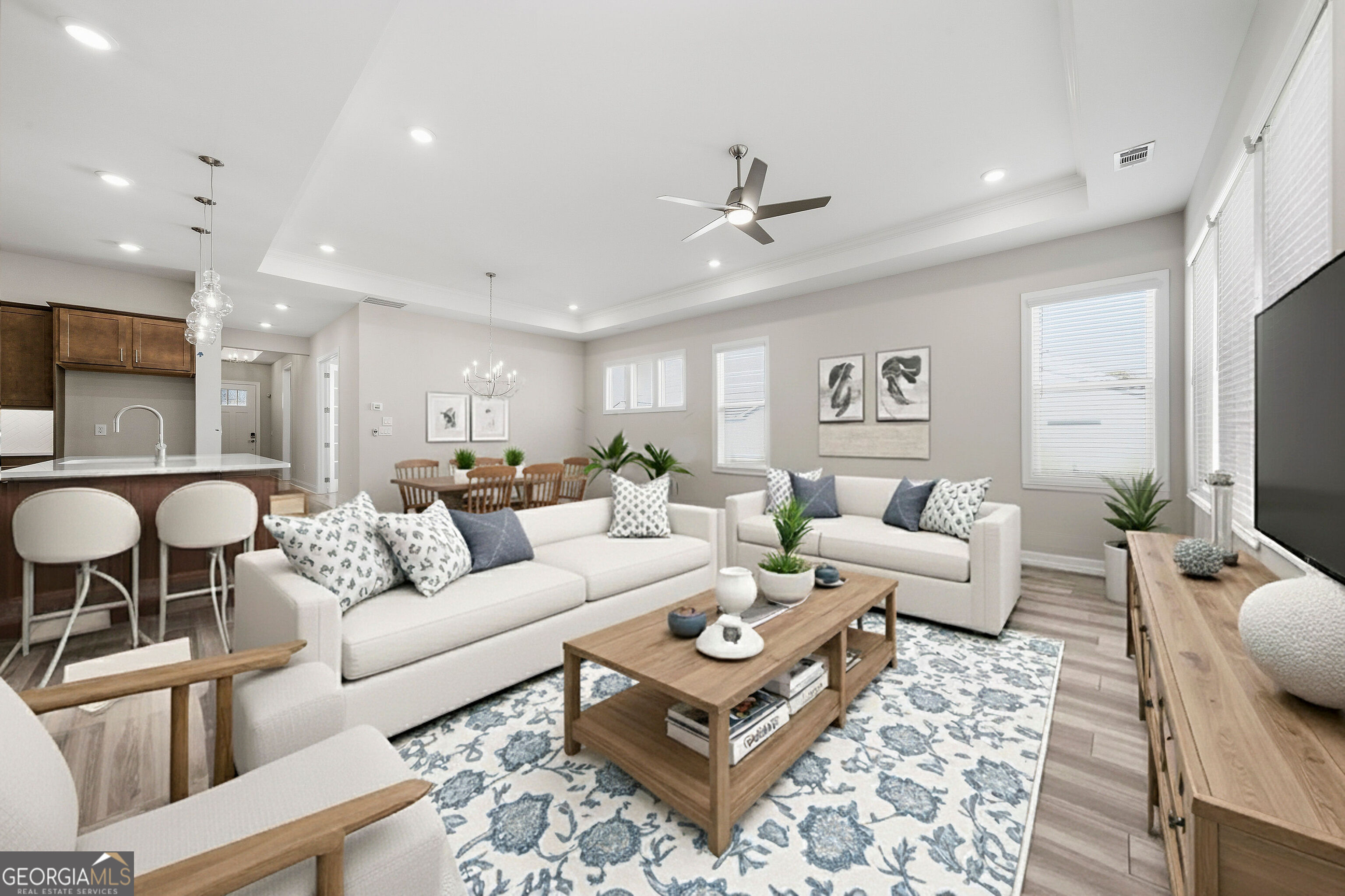 140 Catalina Court Newnan GA 30263