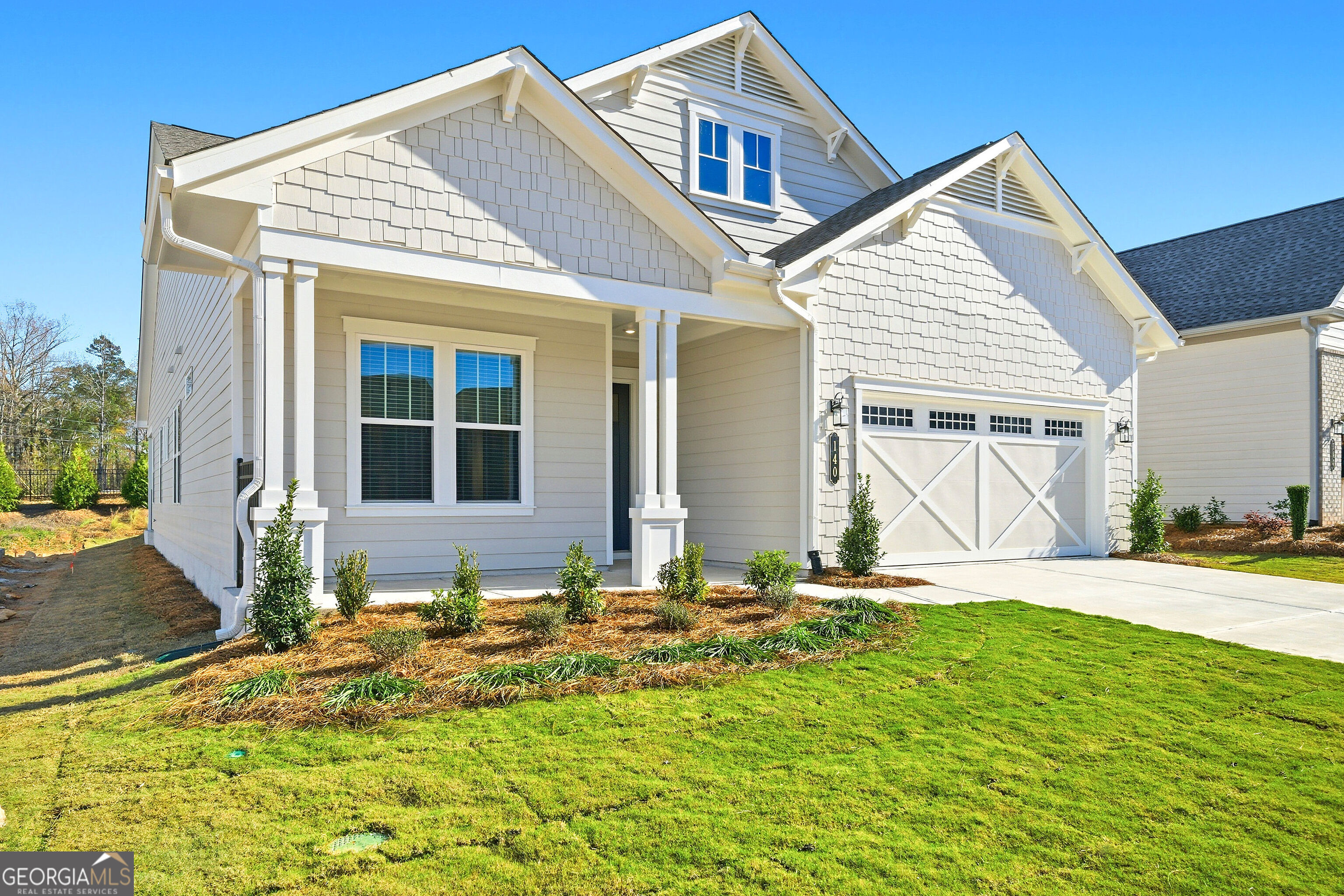 140 Catalina Court Newnan GA 30263