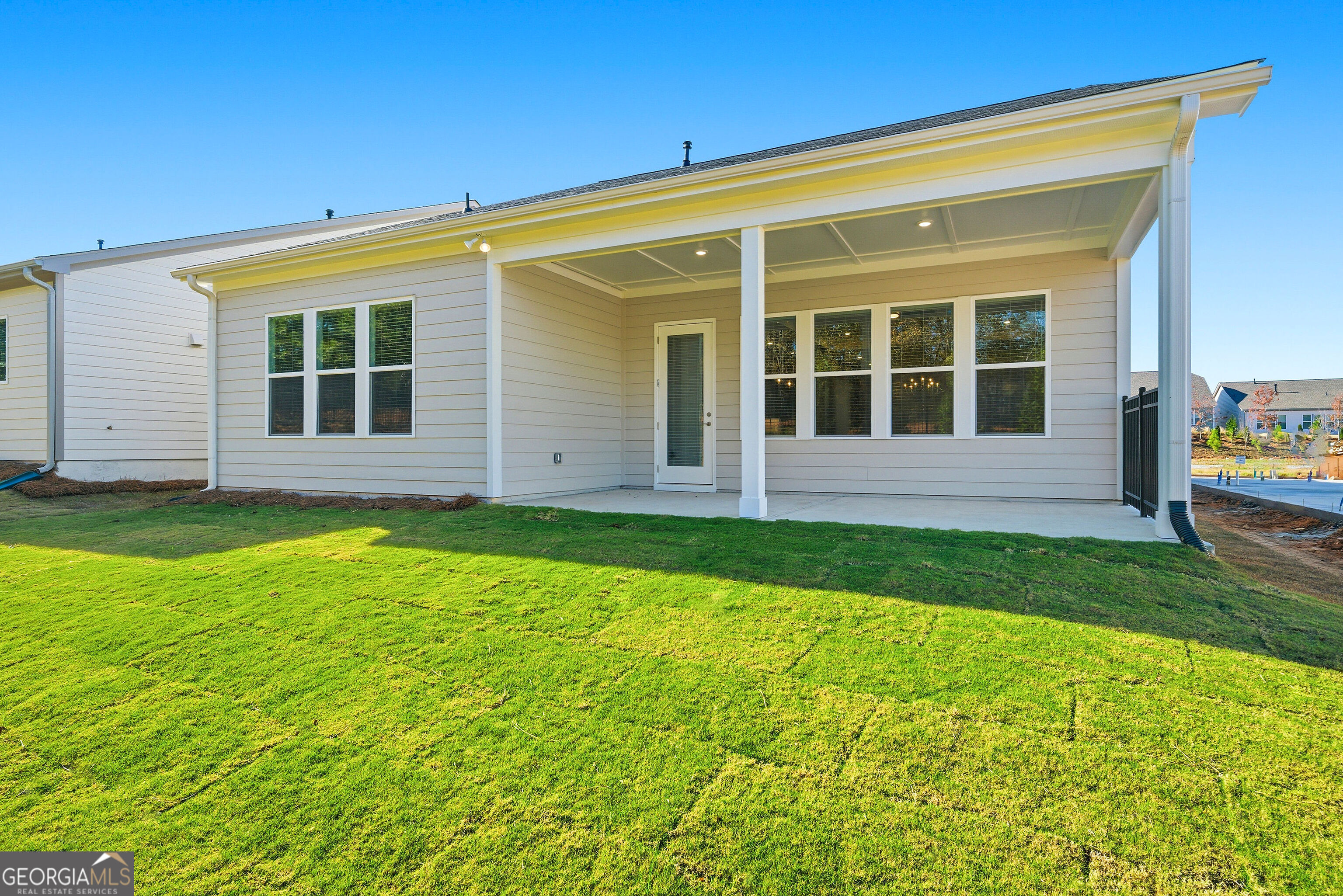 140 Catalina Court Newnan GA 30263