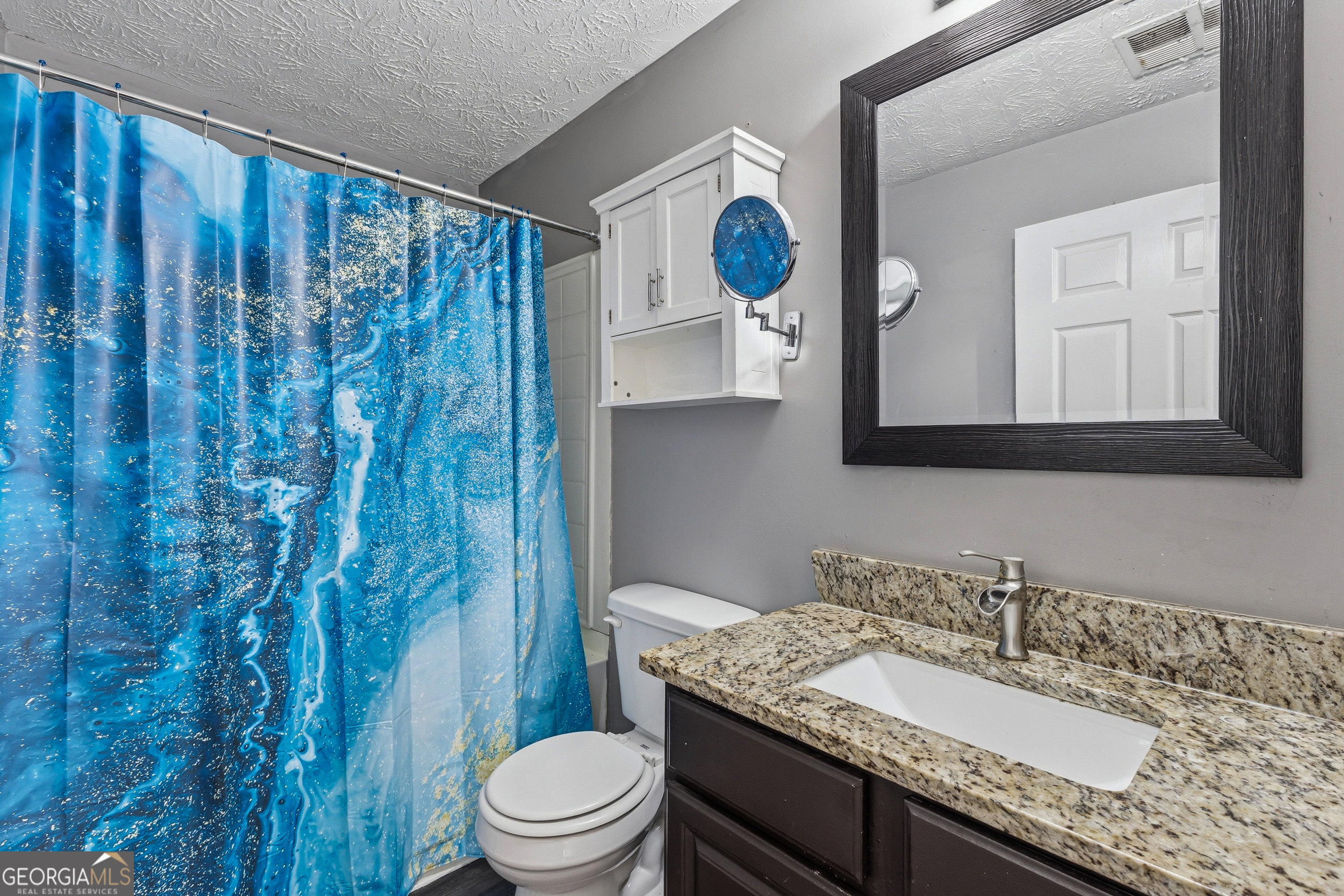 6203 Fairington Ridge Circle Stonecrest GA 30038