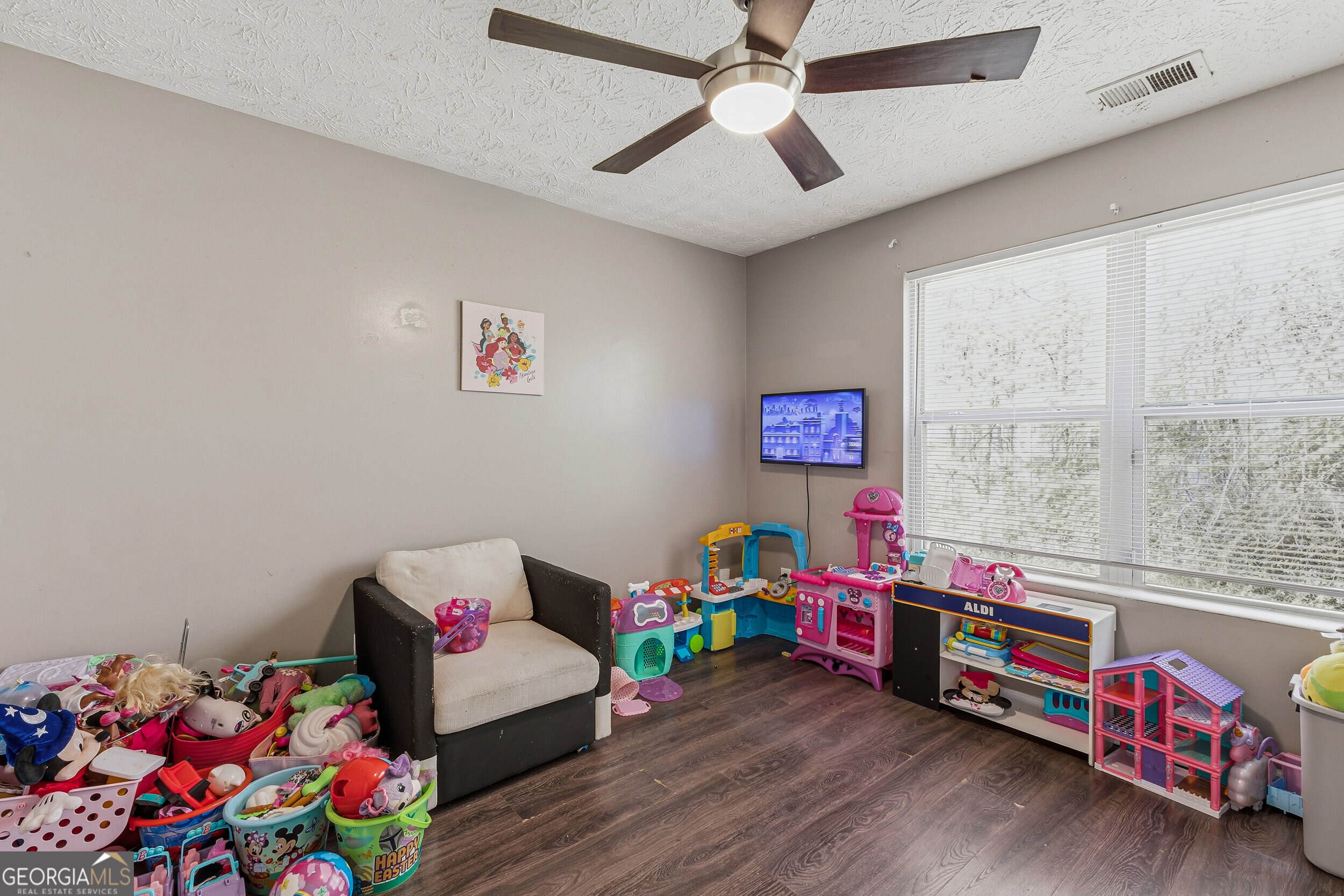 6203 Fairington Ridge Circle Stonecrest GA 30038